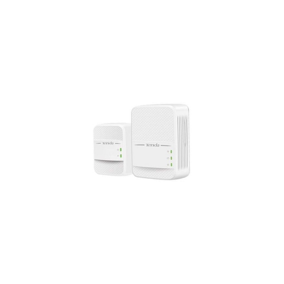 Tenda PH10KIT Power-LAN WLAN-Router