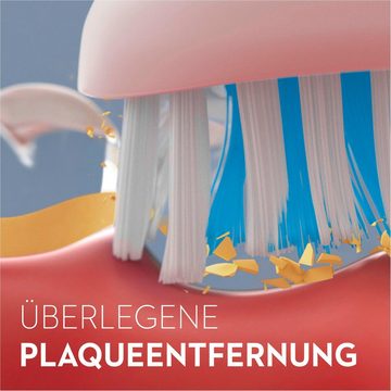 Oral-B Aufsteckbürsten Pulsonic Clean