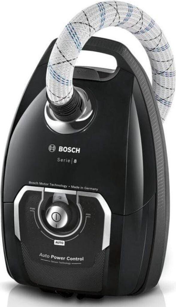 BOSCH Bodenstaubsauger Serie 8 In'genius BGL8X329