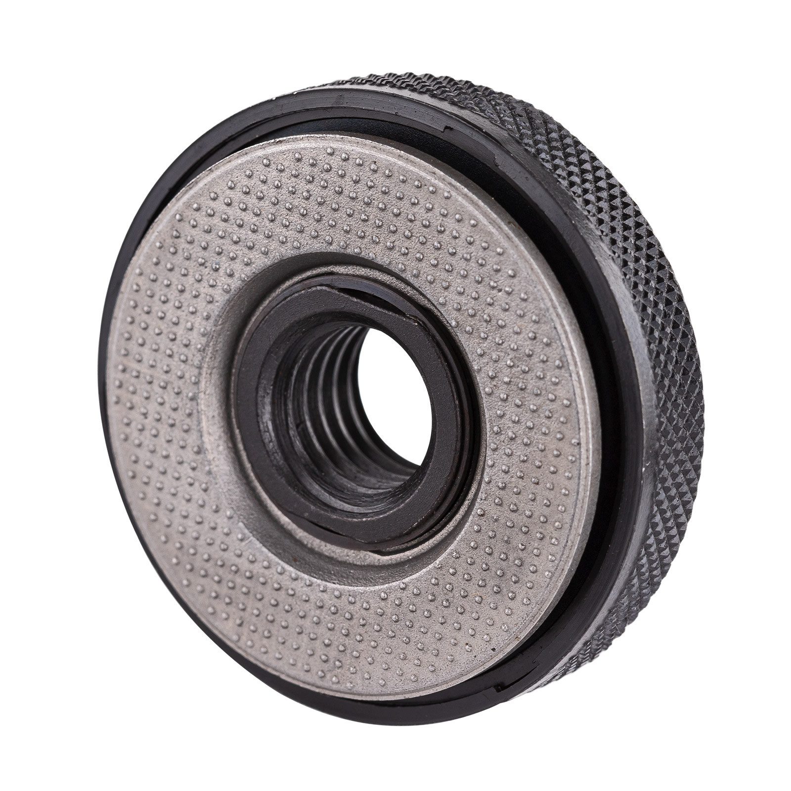 KesTek Spannmutter Schnellspannmutter M14 für Winkelschleifer