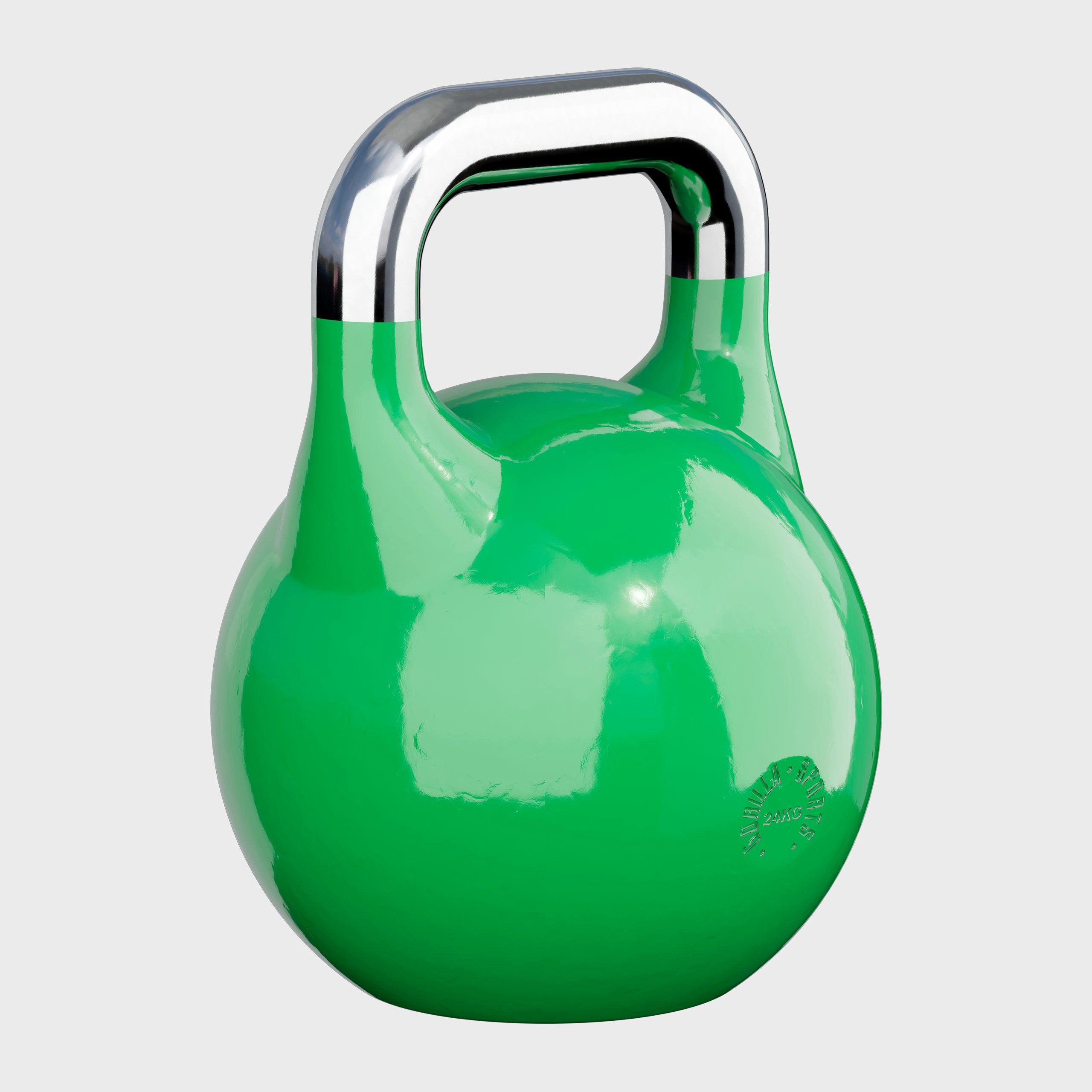 GORILLA SPORTS Kettlebell Kettlebell Competition 8-36 KG