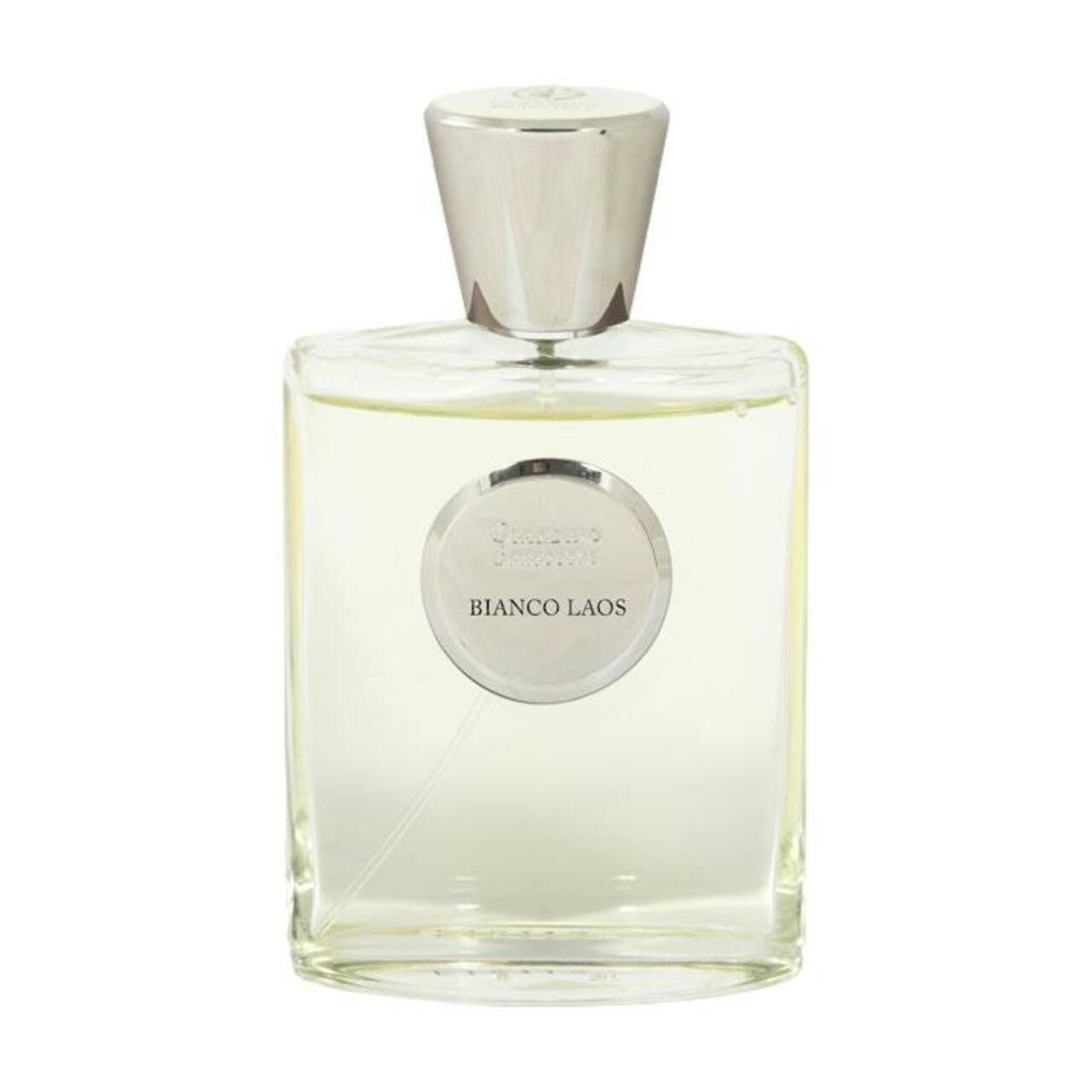 Giardino Benessere Eau de Parfum Bianco Laos EdP Nat. Spray, Unisex-Duft