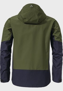 Schöffel Outdoorjacke Jacket Wamberg M