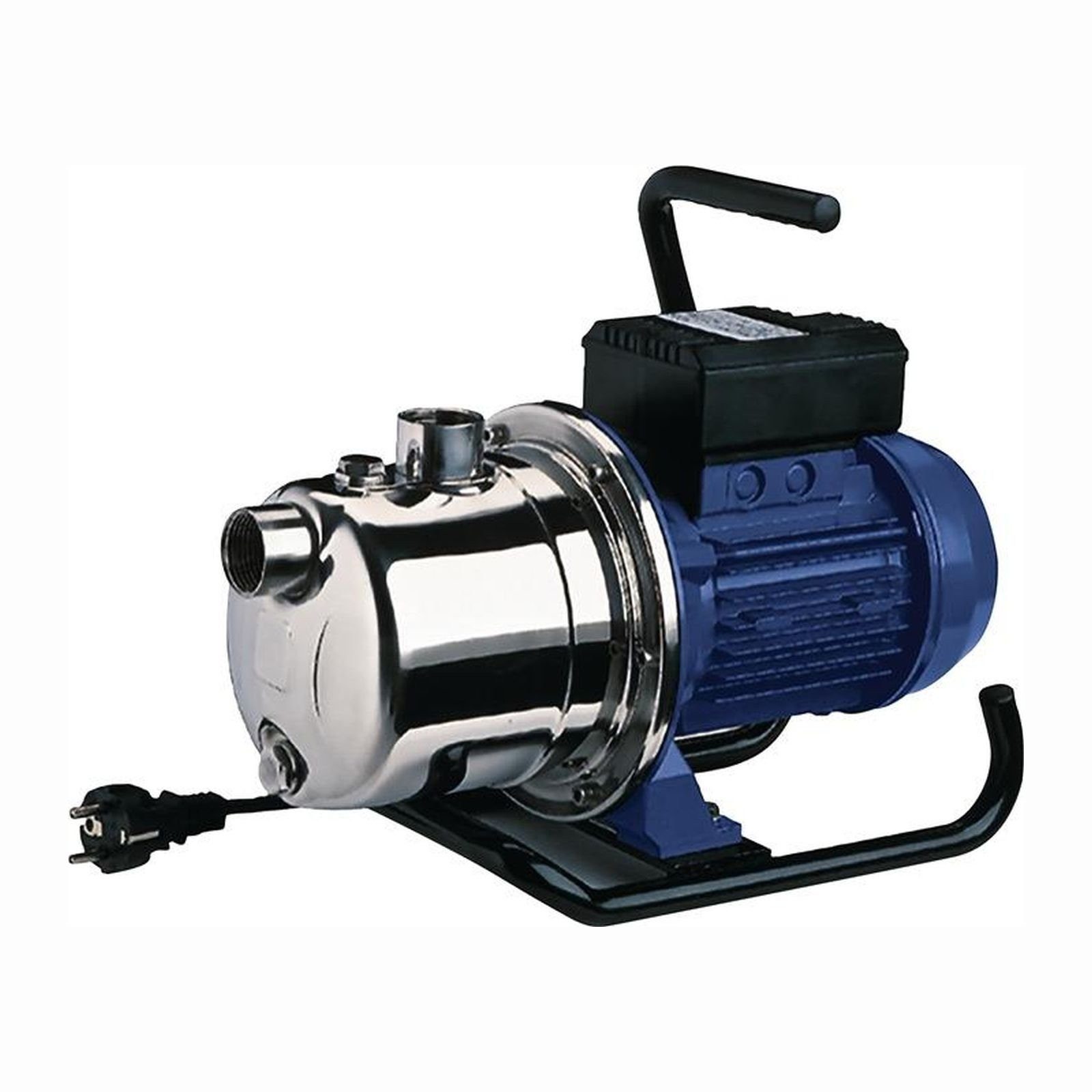 EBARA Tauchpumpe Ebara NOWAX Gartenpumpe GPN 1500 4300 l/h 50 m 5 bar 1390 W - 166...