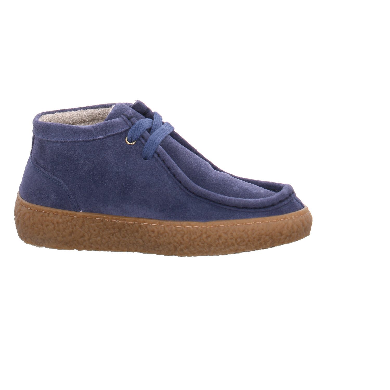 VERBENAS Schnürstiefel