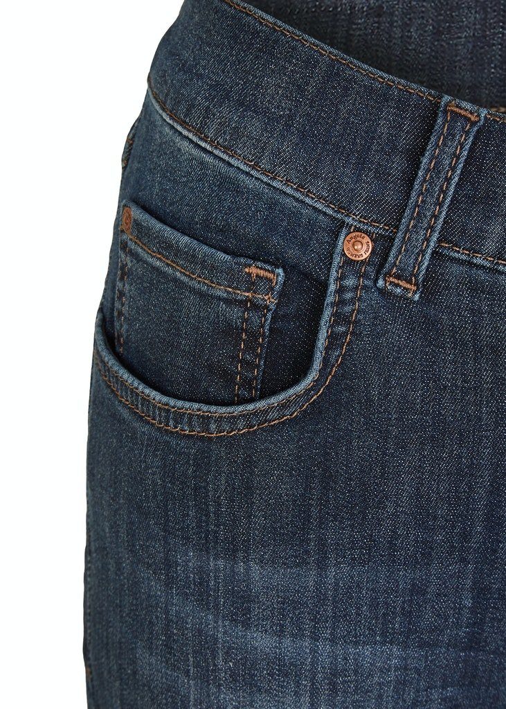 ANGELS Bequeme Jeans ANGELS JEANS / Da.Jeans / Skinny