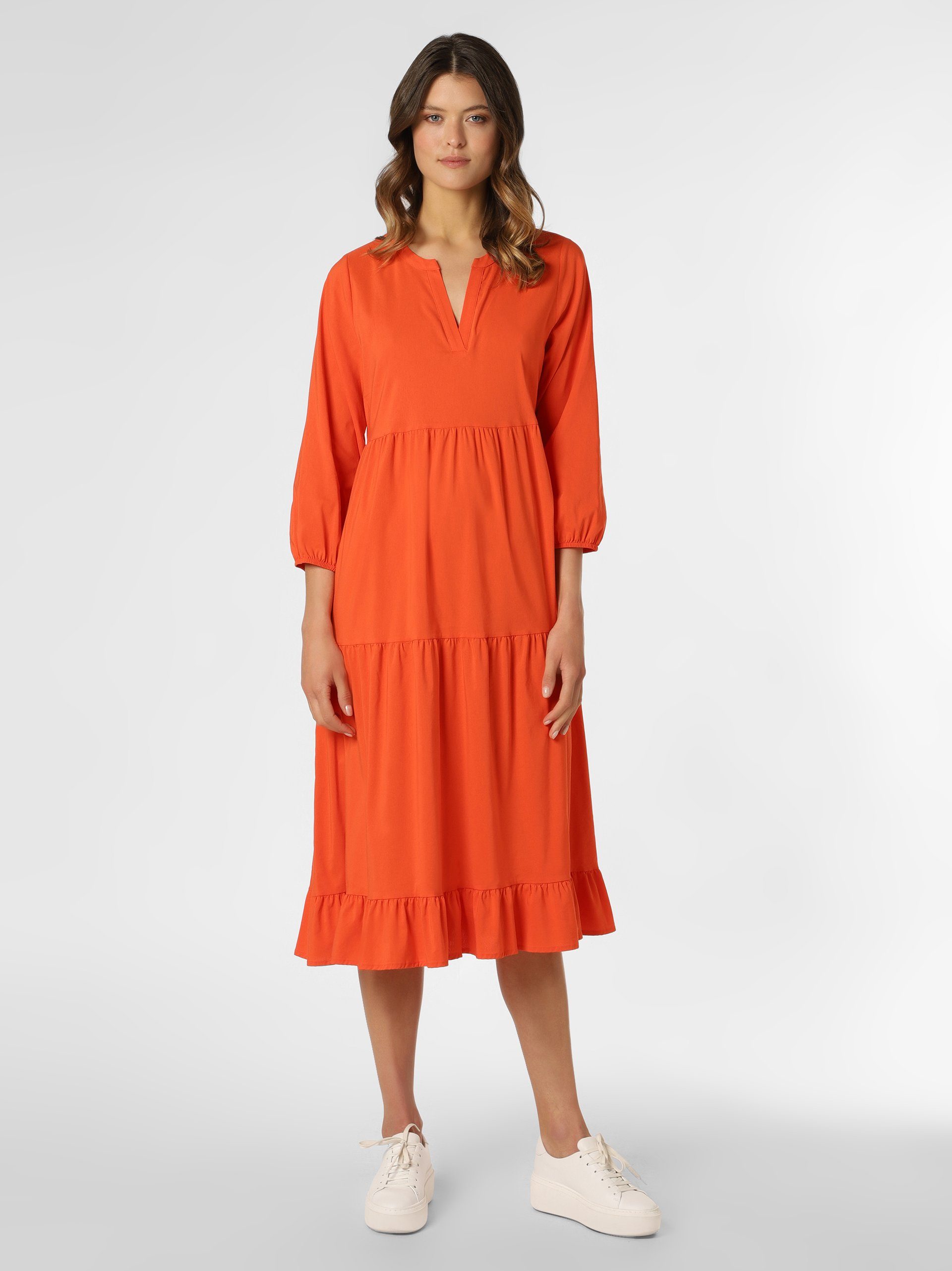 MARIE LUND A-Linien-Kleid mehr