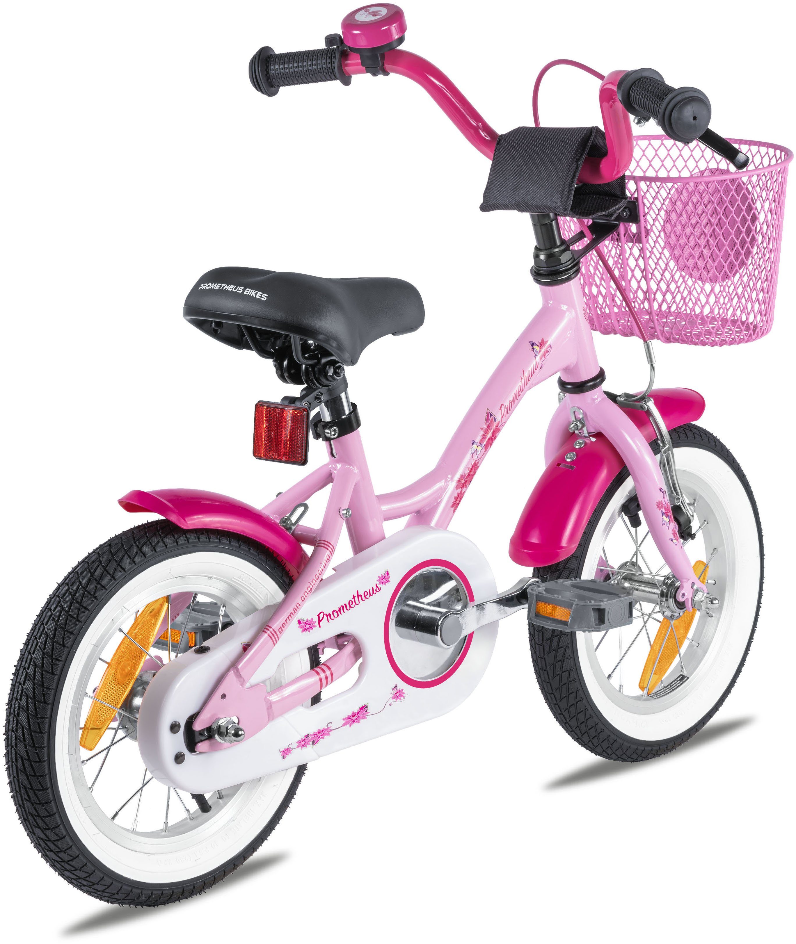 Kinderfahrrad BICYCLES Gang Hawk, PROMETHEUS 1