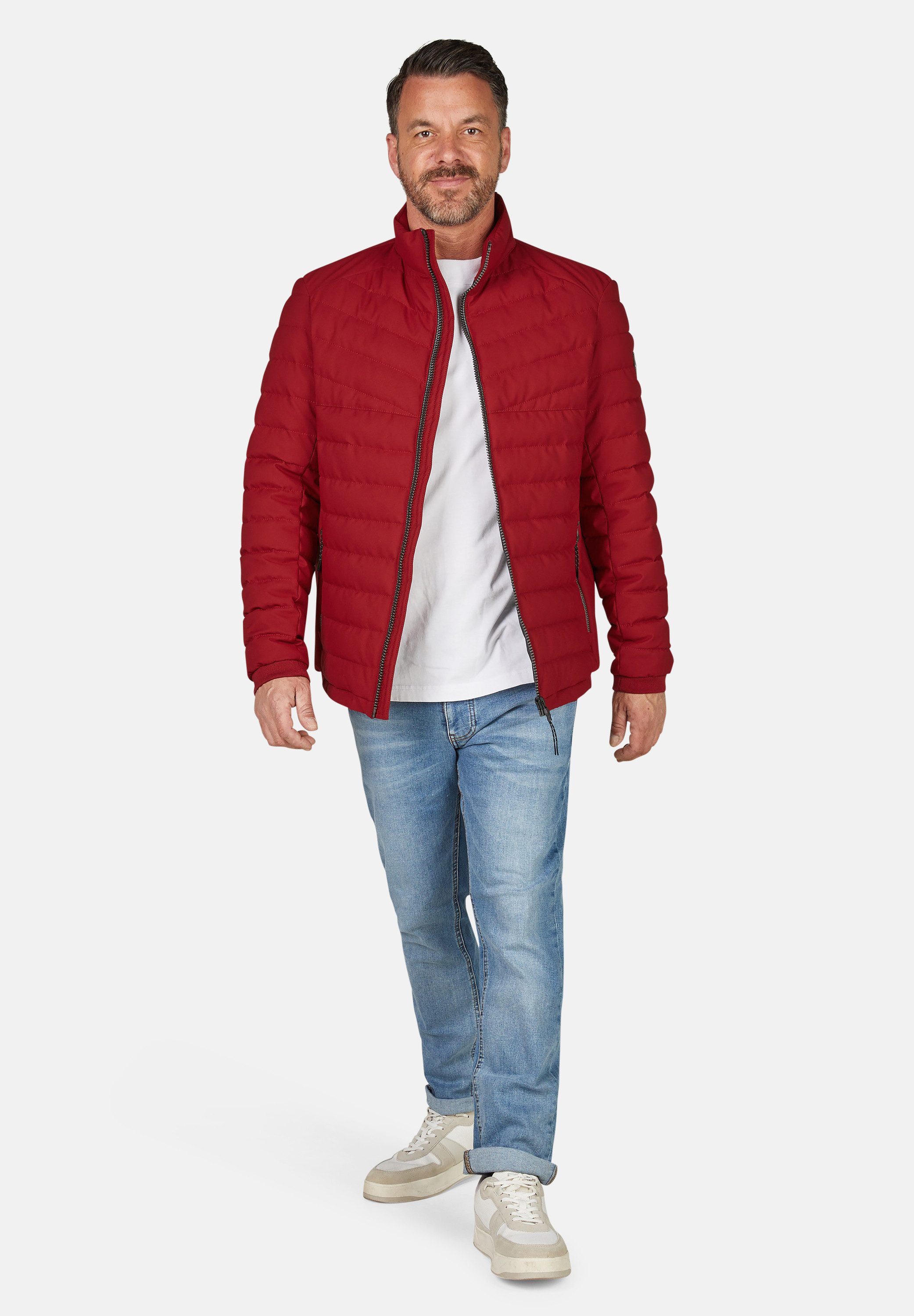 Calamar Funktionsjacke Wetterfeste Funktionsjacke