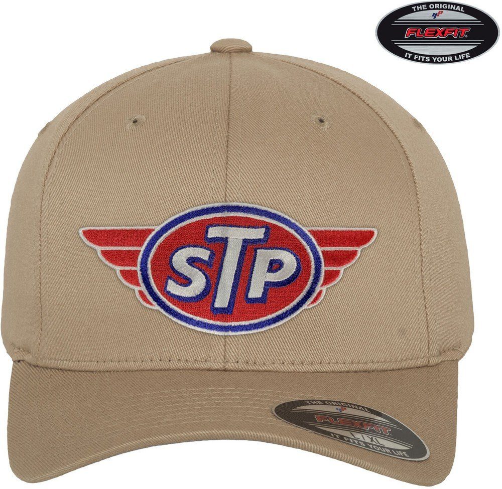 STP Snapback Cap