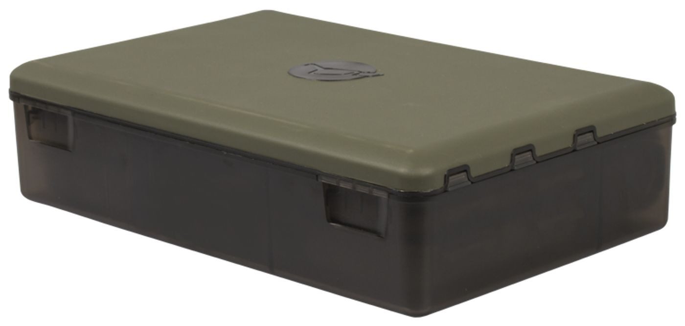 Angelkoffer Korda Tackle Box - Angelbox