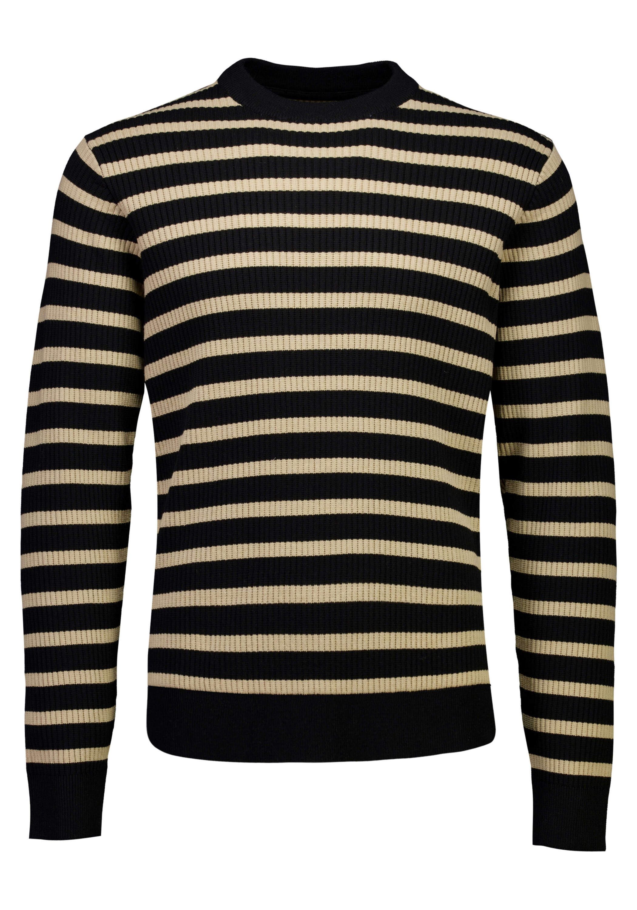 Strickpullover Strickpullover Relaxed Fit