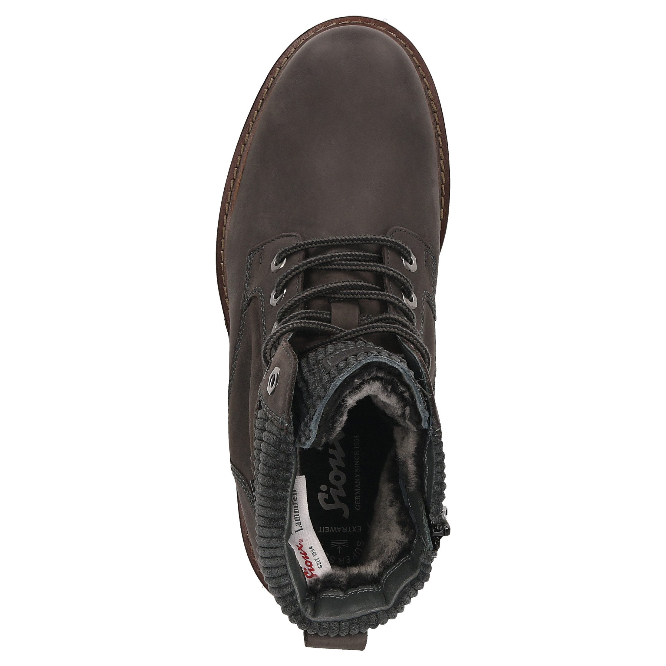 SIOUX Adalr.-704-TEX-LF-H Stiefelette