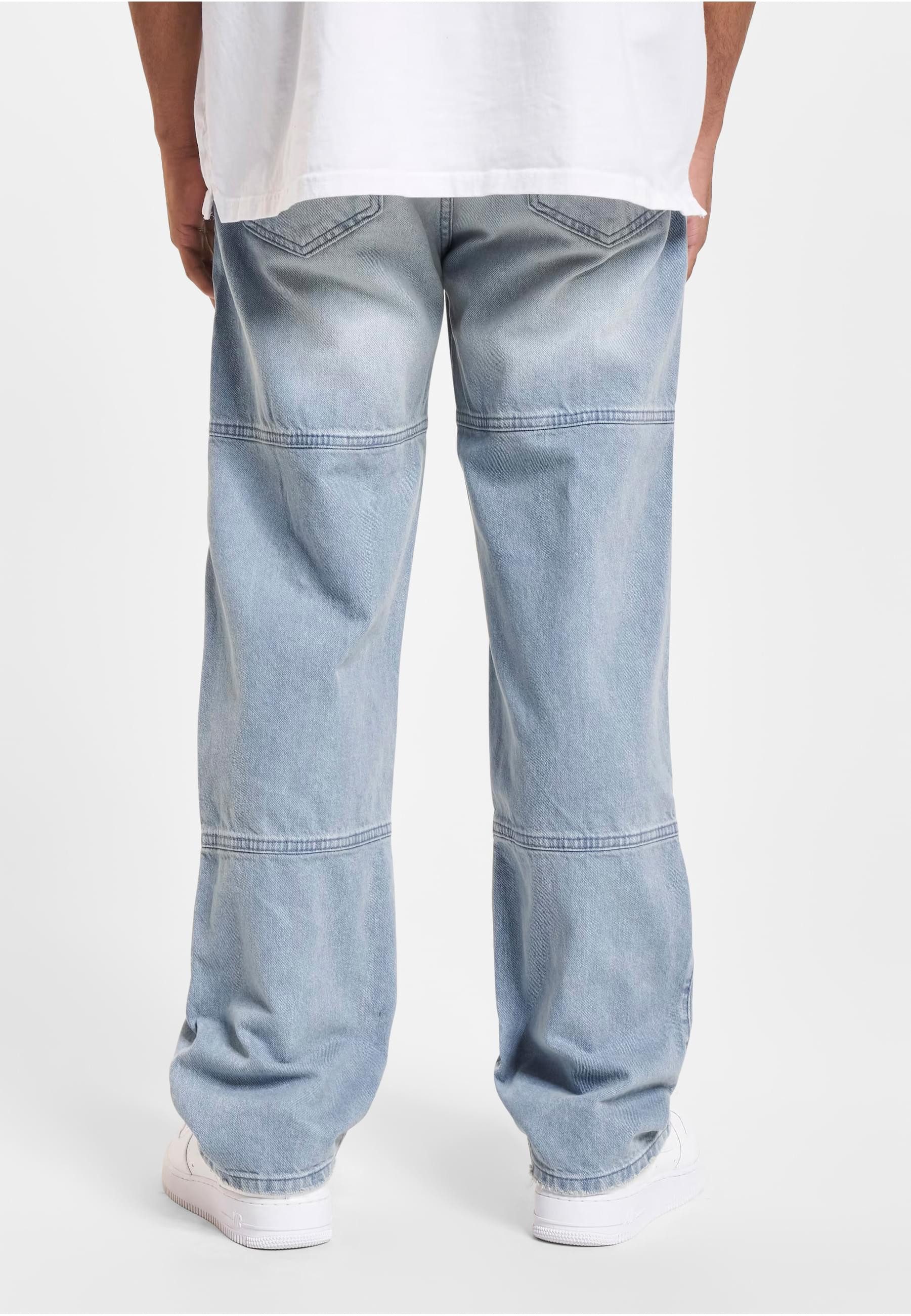 DEF Bequeme Jeans DEF DEF Matty Loose Fit Denim