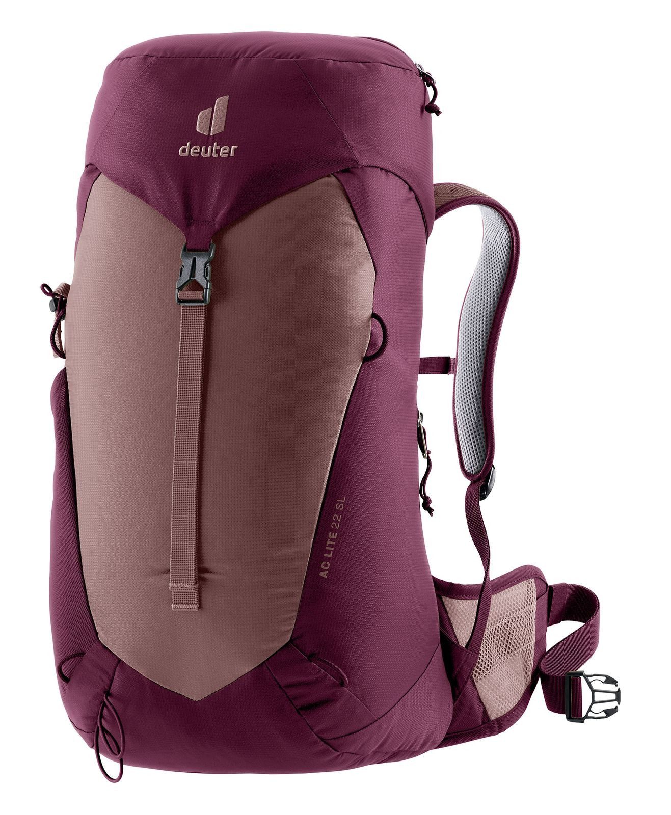 deuter Rucksack Backpack 22 SL (Set, günstig online kaufen