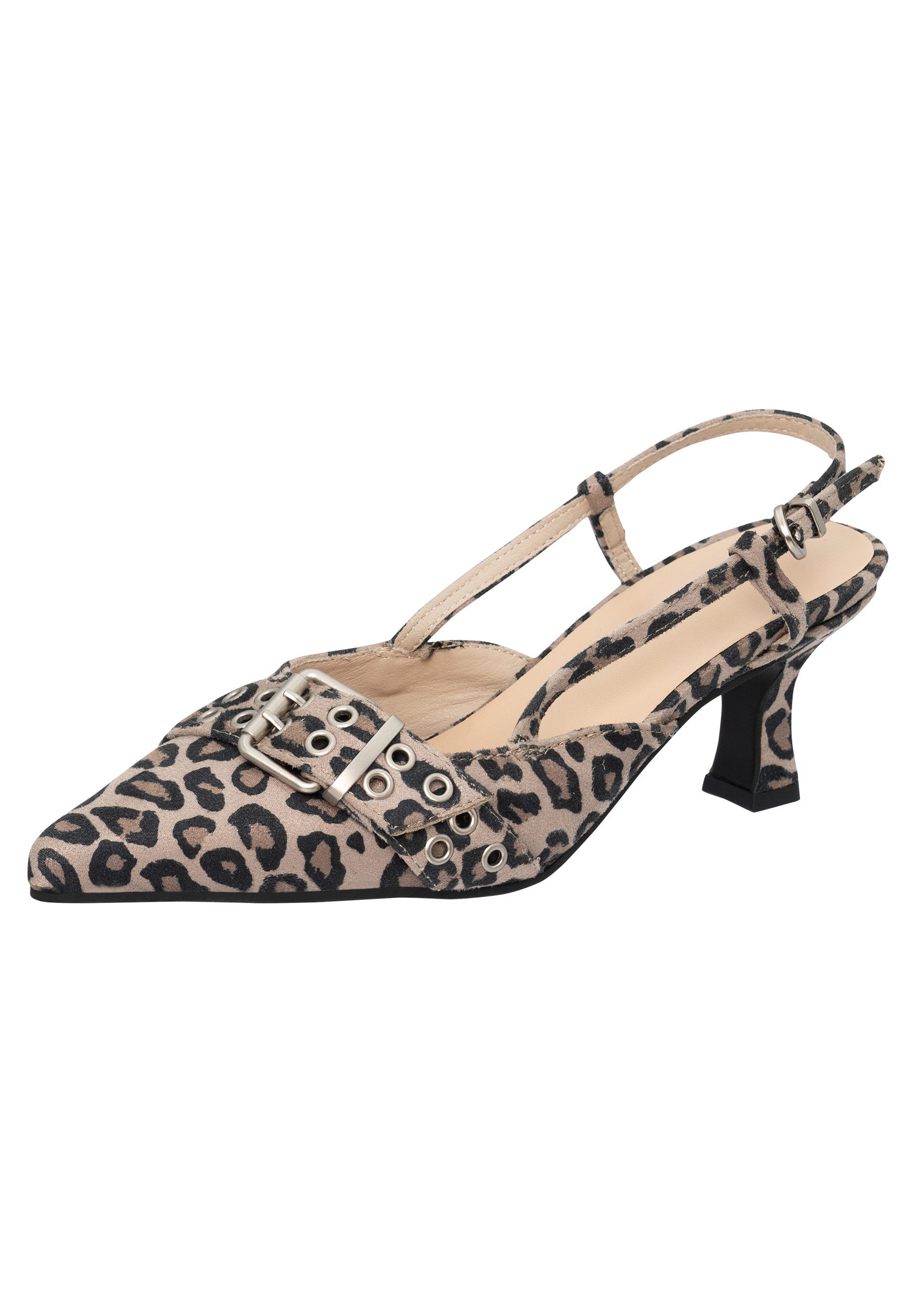 Sandaletten Sandalette