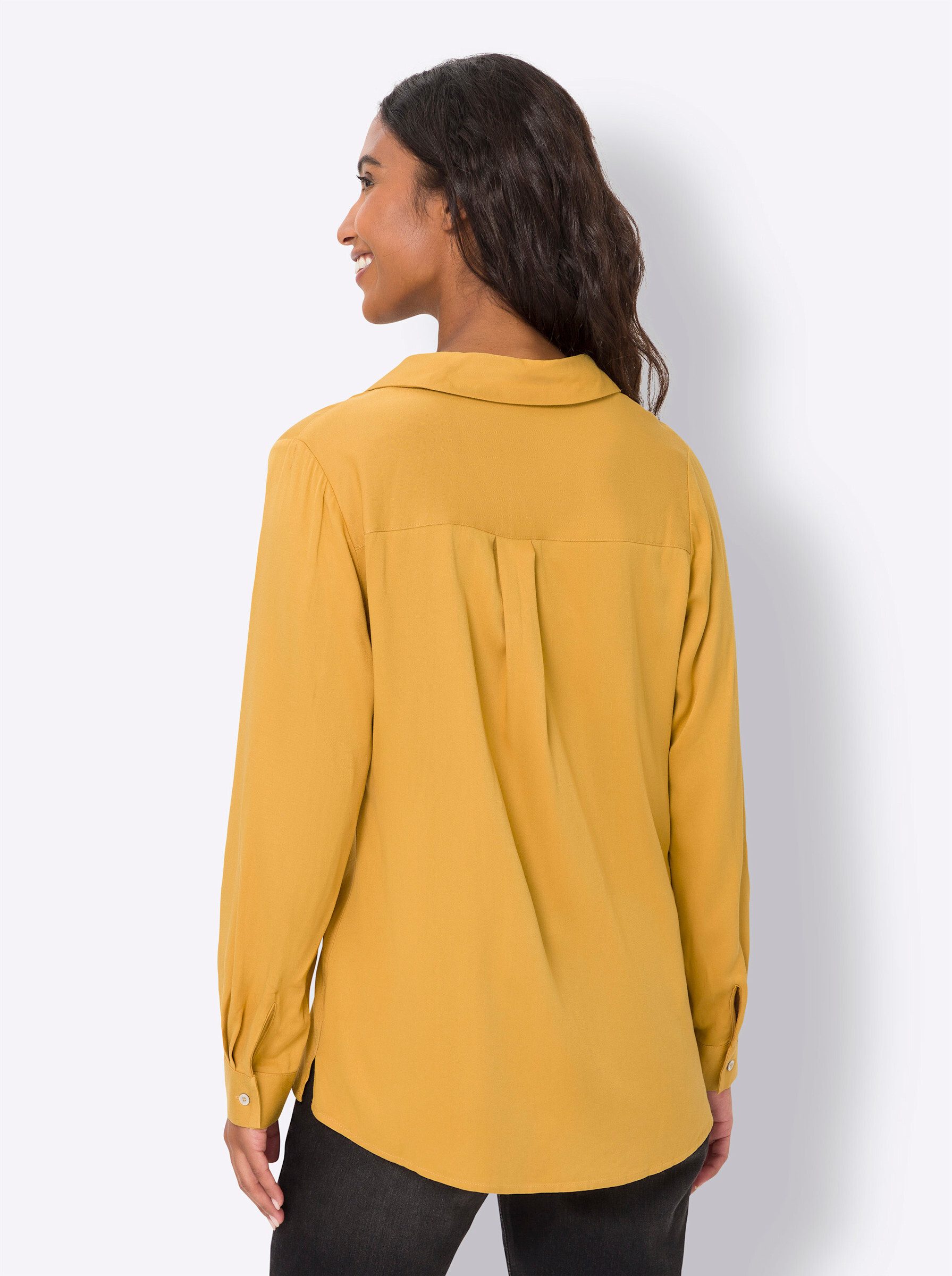 heine Klassische Bluse Bluse günstig online kaufen