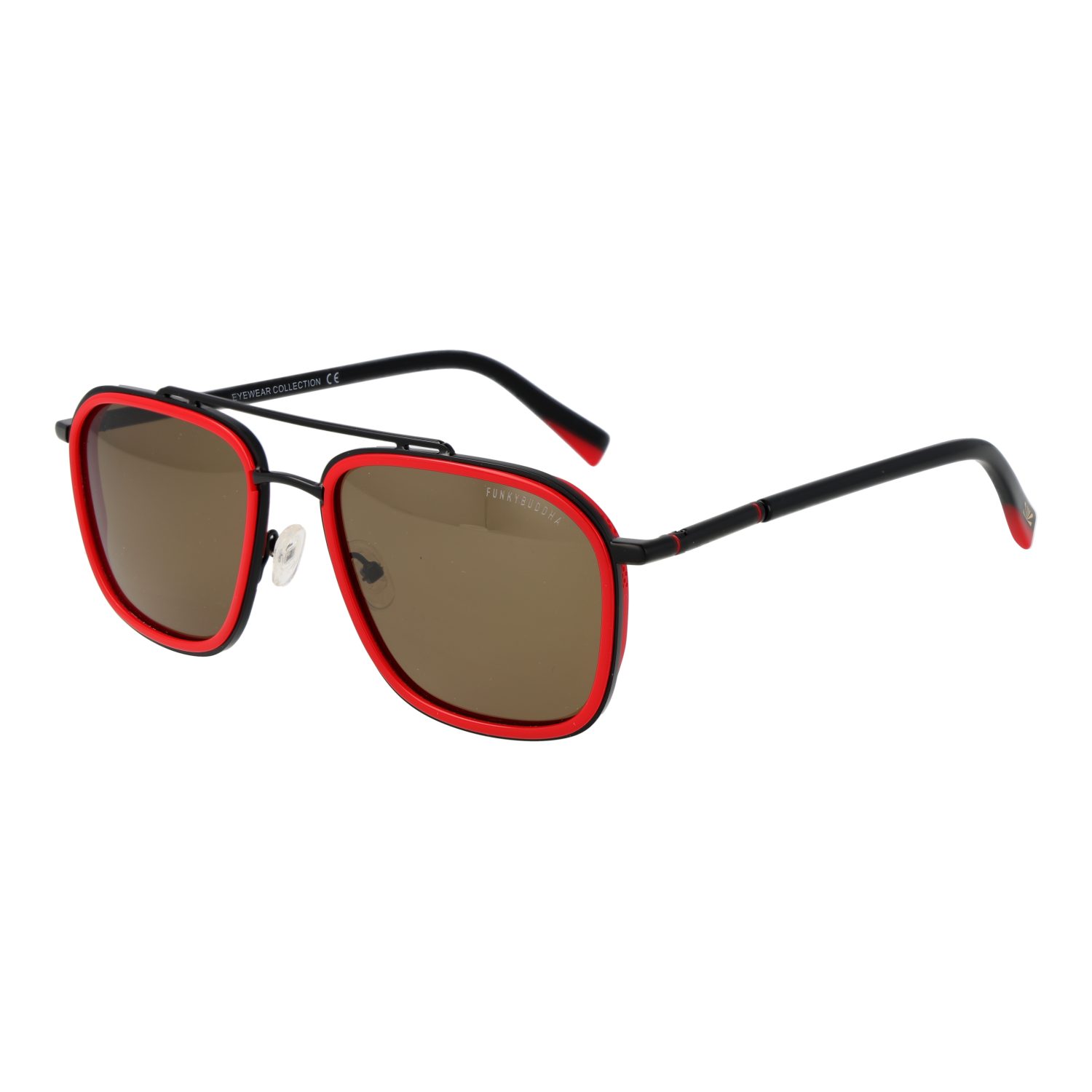 Pilotenbrille FBS2054 55001