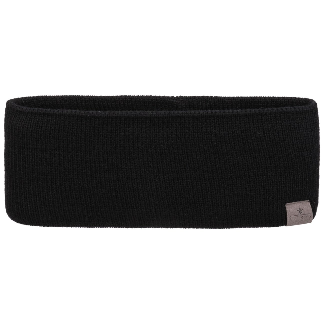 Lierys Stirnband (1-St) Ohrenband mit Futter, Made in Germany günstig online kaufen