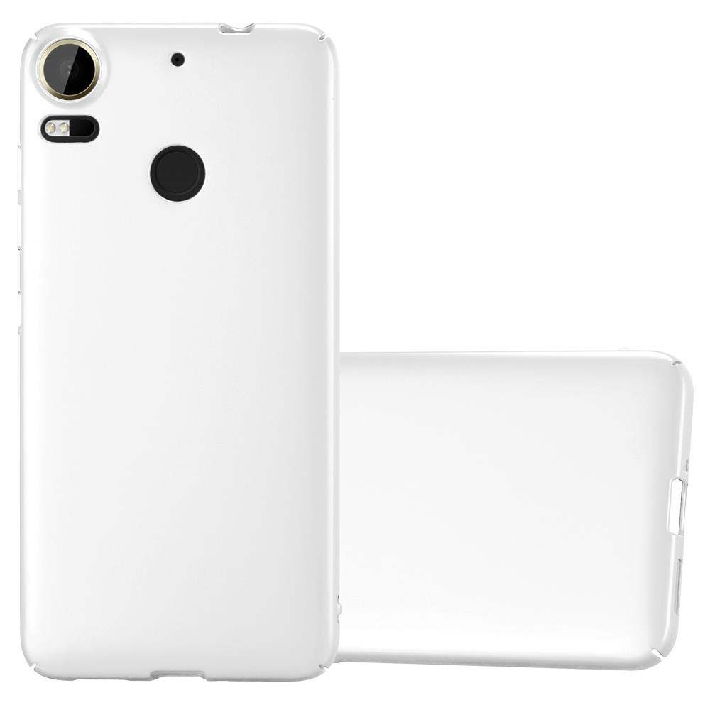 Cadorabo Handyhülle für HTC Desire 10 PRO Hülle HTC Desire 10 PRO, Handy Schutzhülle - Hülle - Robustes Hard Cover Back Case Bumper