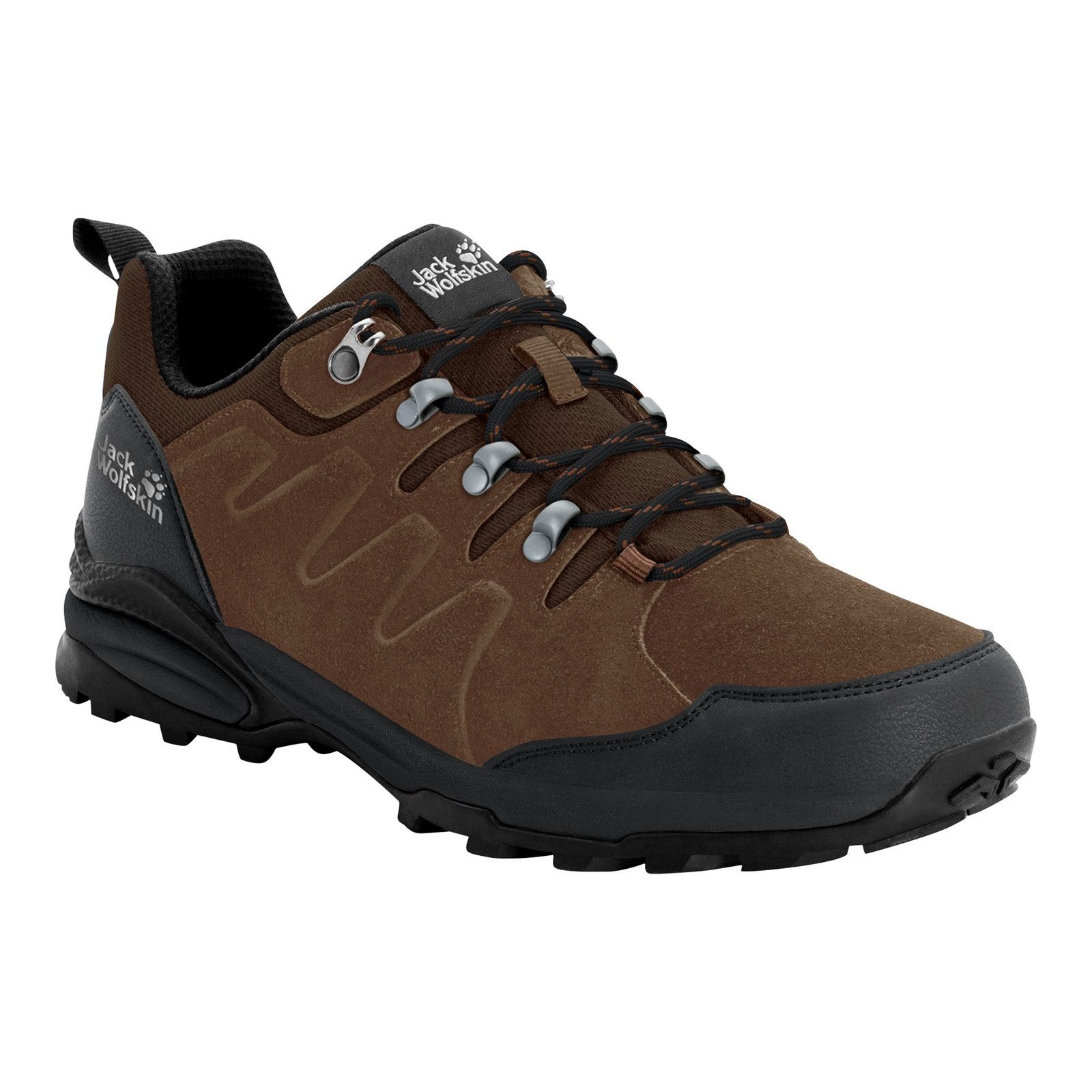 Jack Wolfskin Refugio Texapore Low M günstig online kaufen