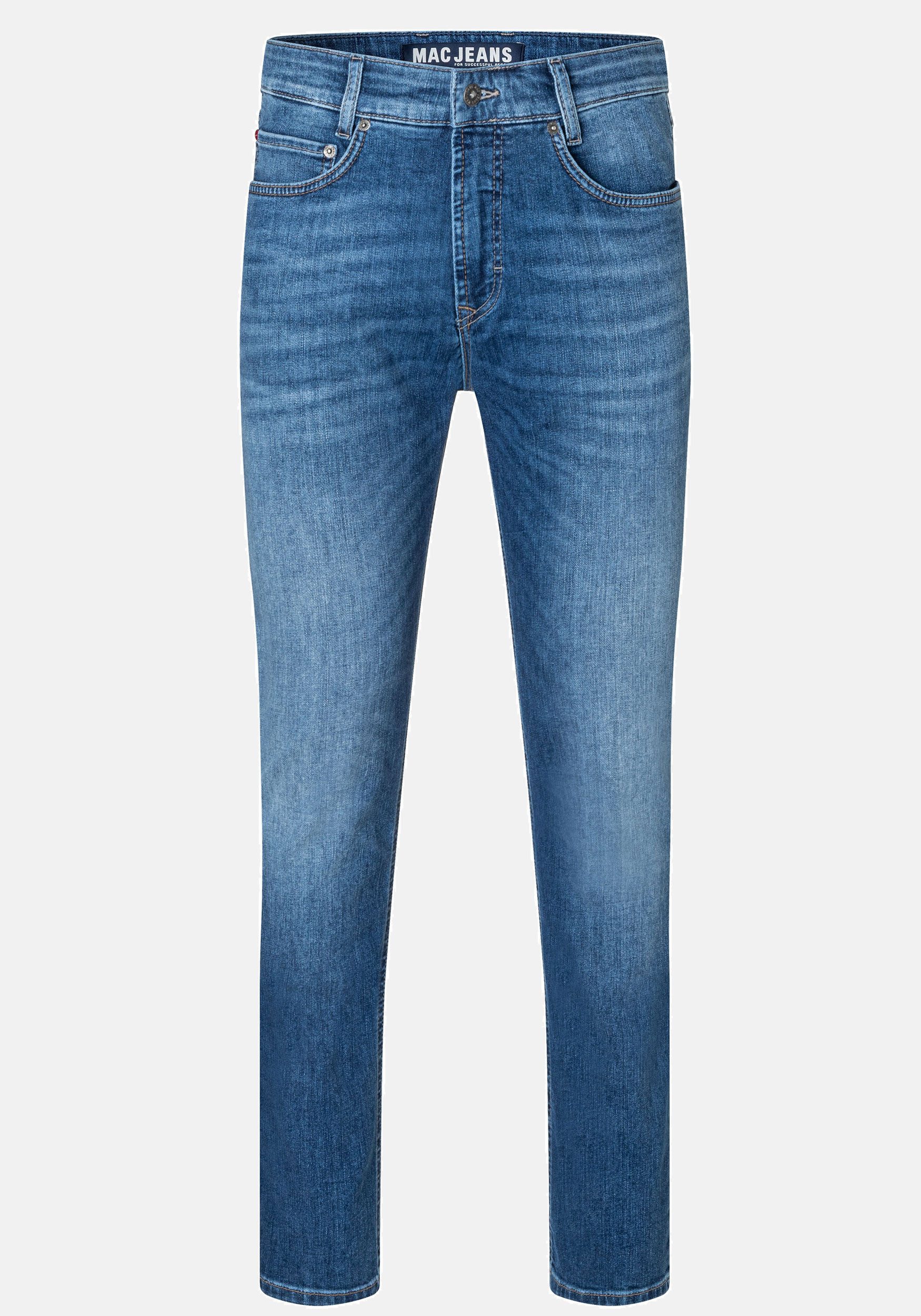 5-Pocket-Jeans ARNE PIPE