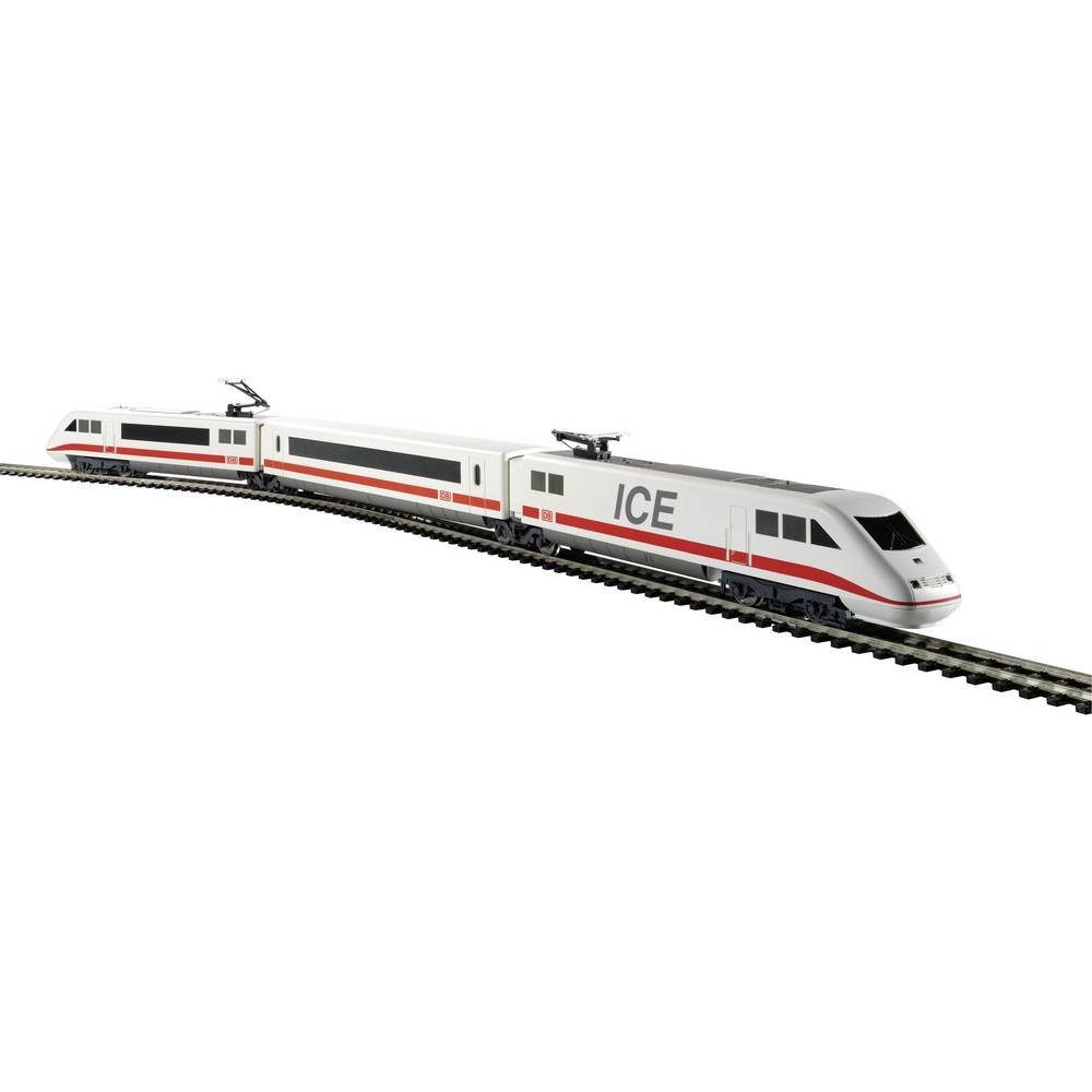 PIKO Spielzeug-Eisenbahn H0 myTrain® Start-Set ICE der DB 57094 günstig online kaufen
