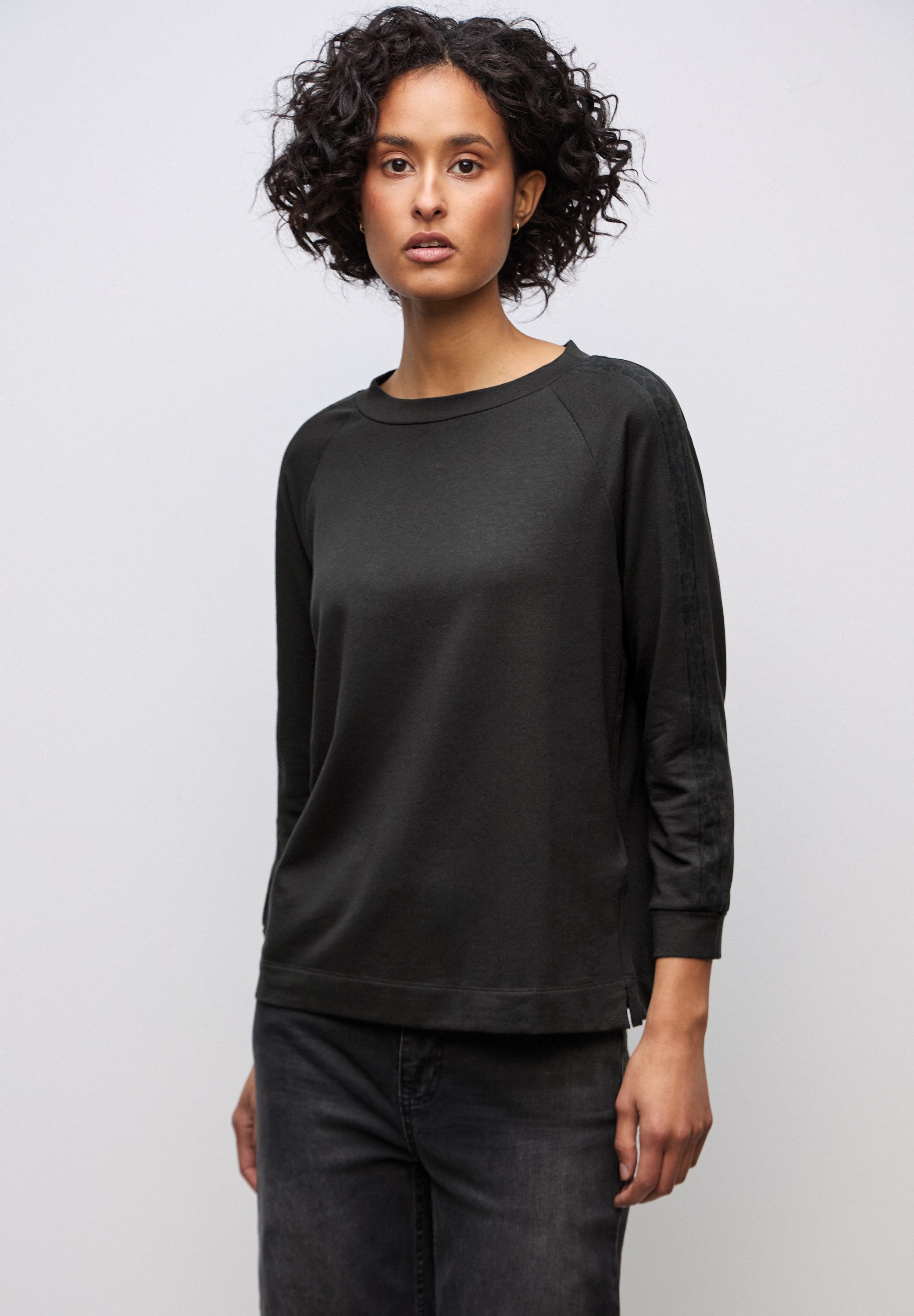 3/4-Arm-Shirt