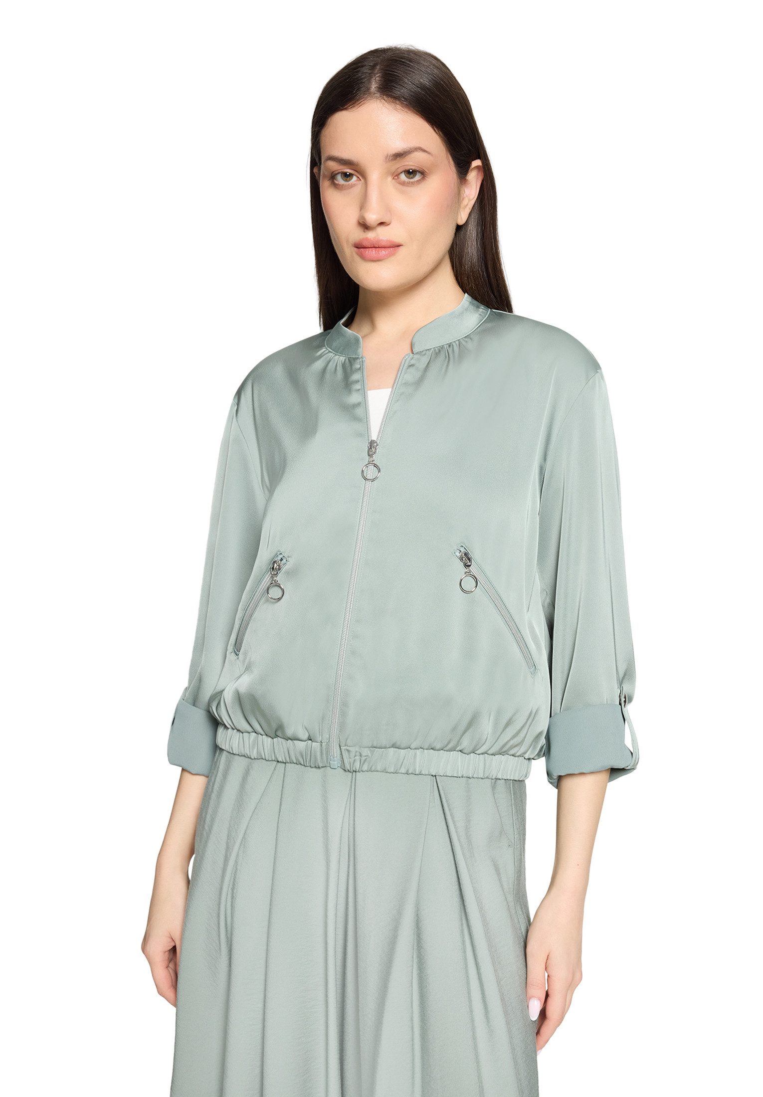 Betty Barclay Jackenblazer Damen mit 3/4 Arm