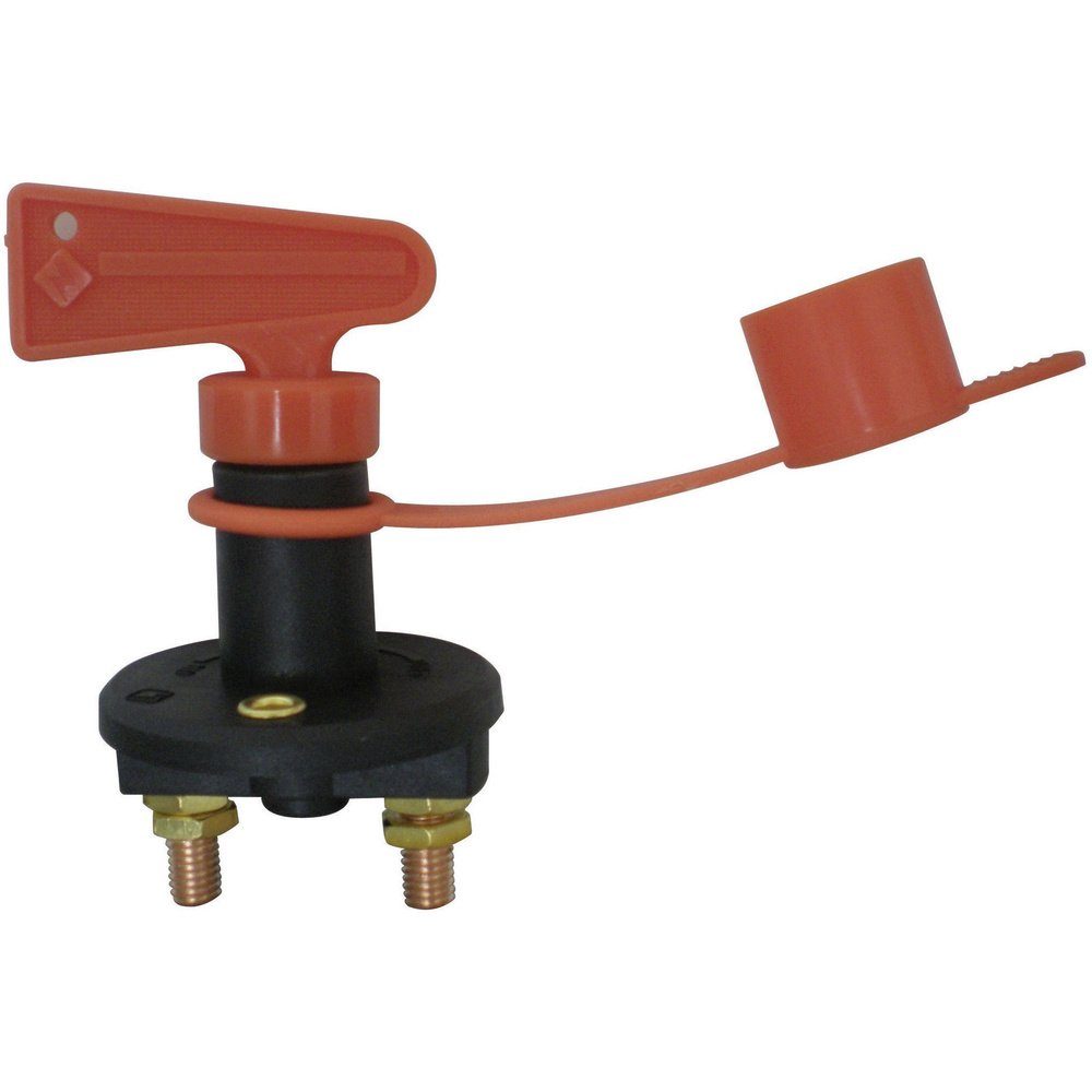 IWH 019026 Batterietrennschalter 12 V, 24 V Batterie