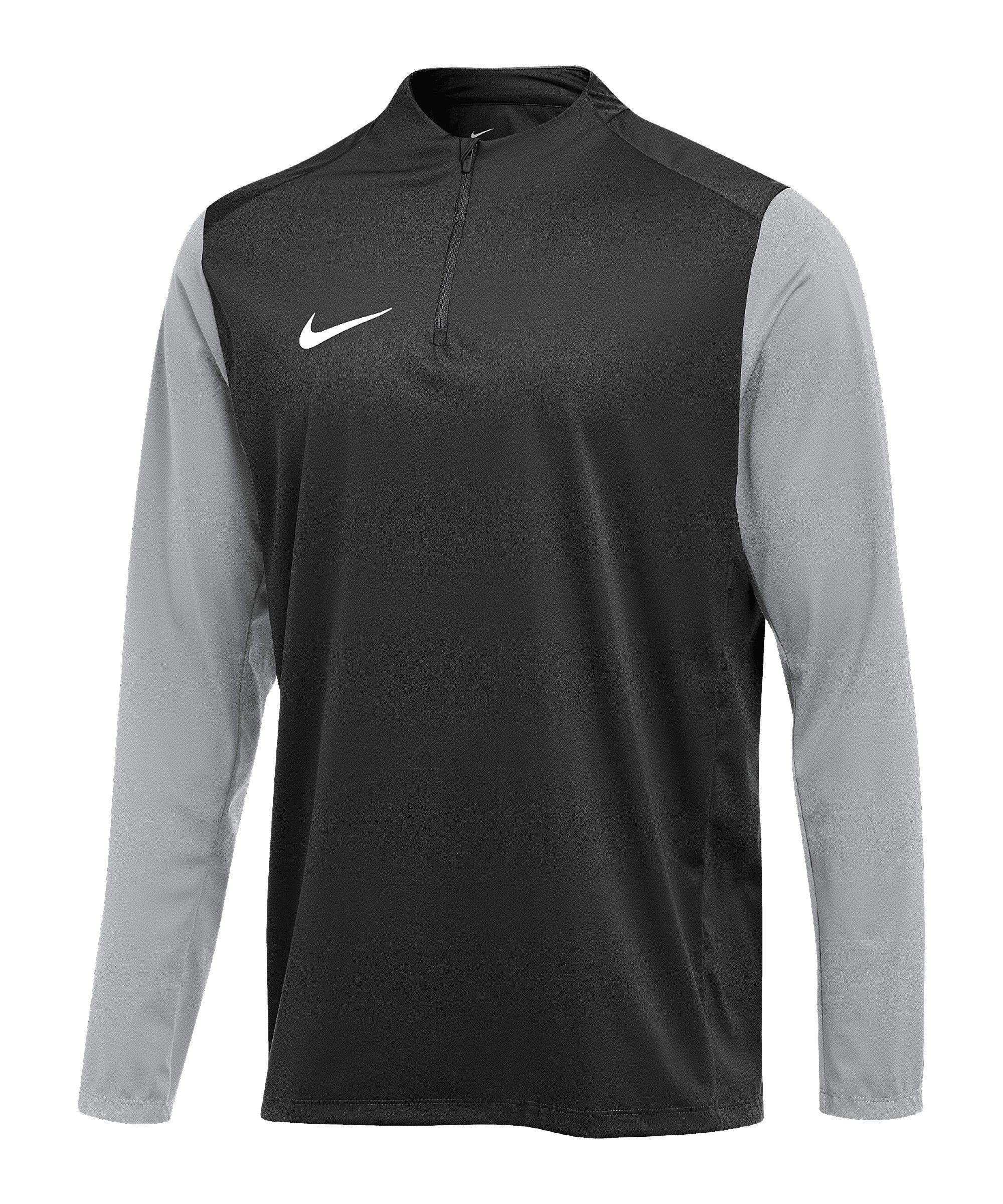 Nike Sweatshirt Nike Performance Strike 24 Drill Top Polyester