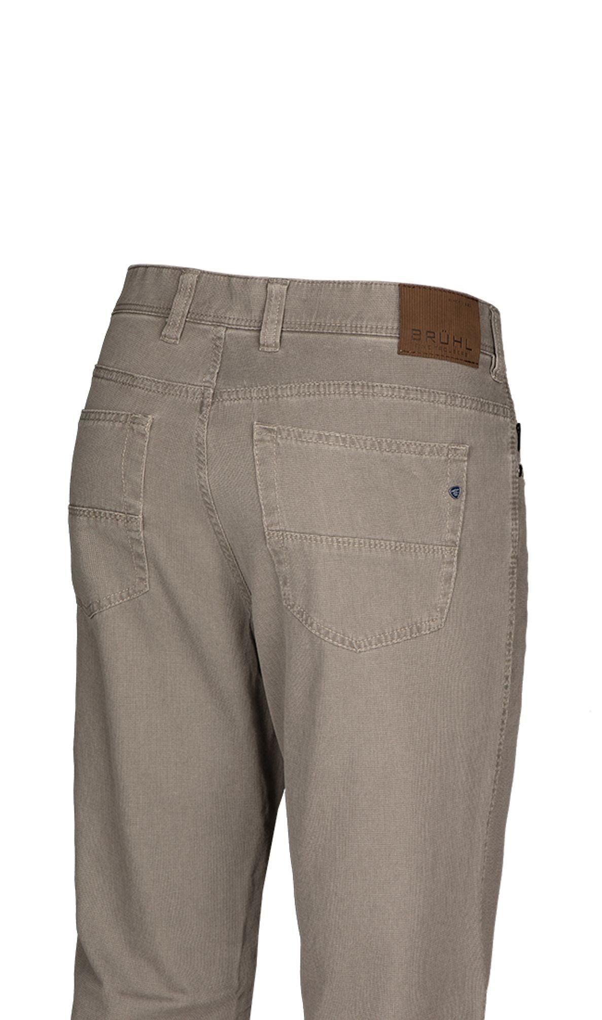 Brühl 5-Pocket-Jeans Genua III