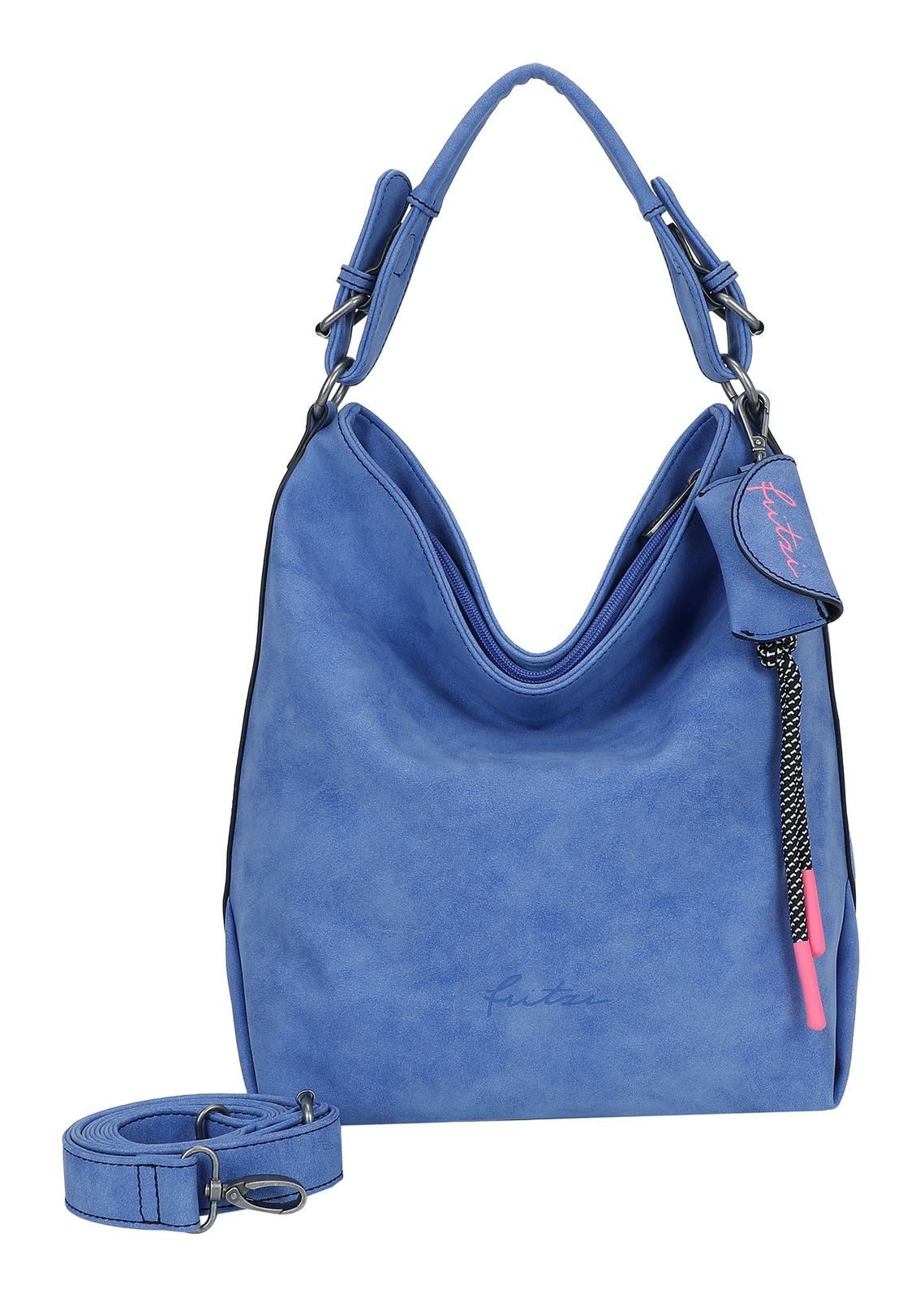 Schultertasche Jive Hobo Bag