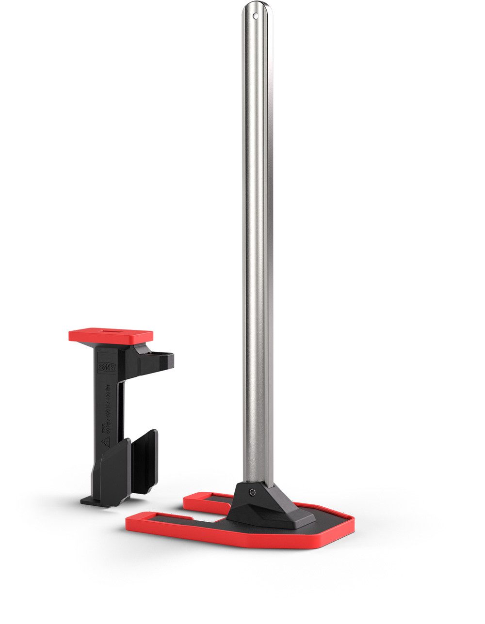Einhandzwinge BESSEY BEYCEPS Installation Kit
