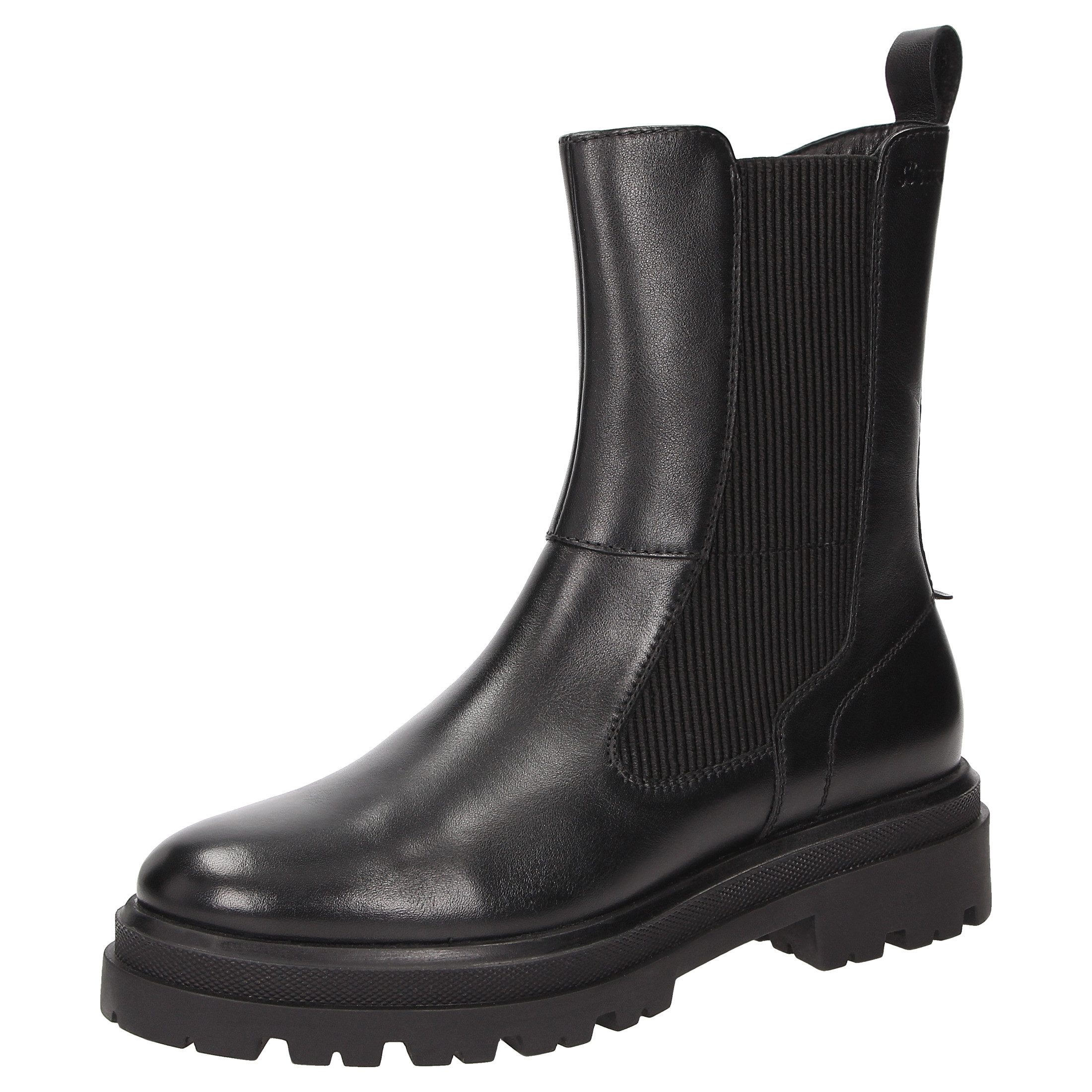SIOUX Kuimba-707 Stiefelette