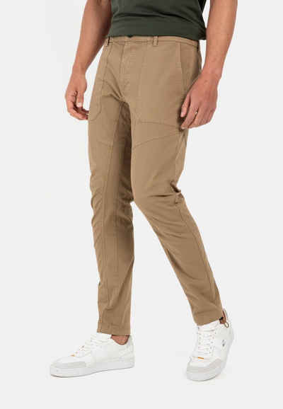 camel active Chinos Worker Chino (1-tlg)
