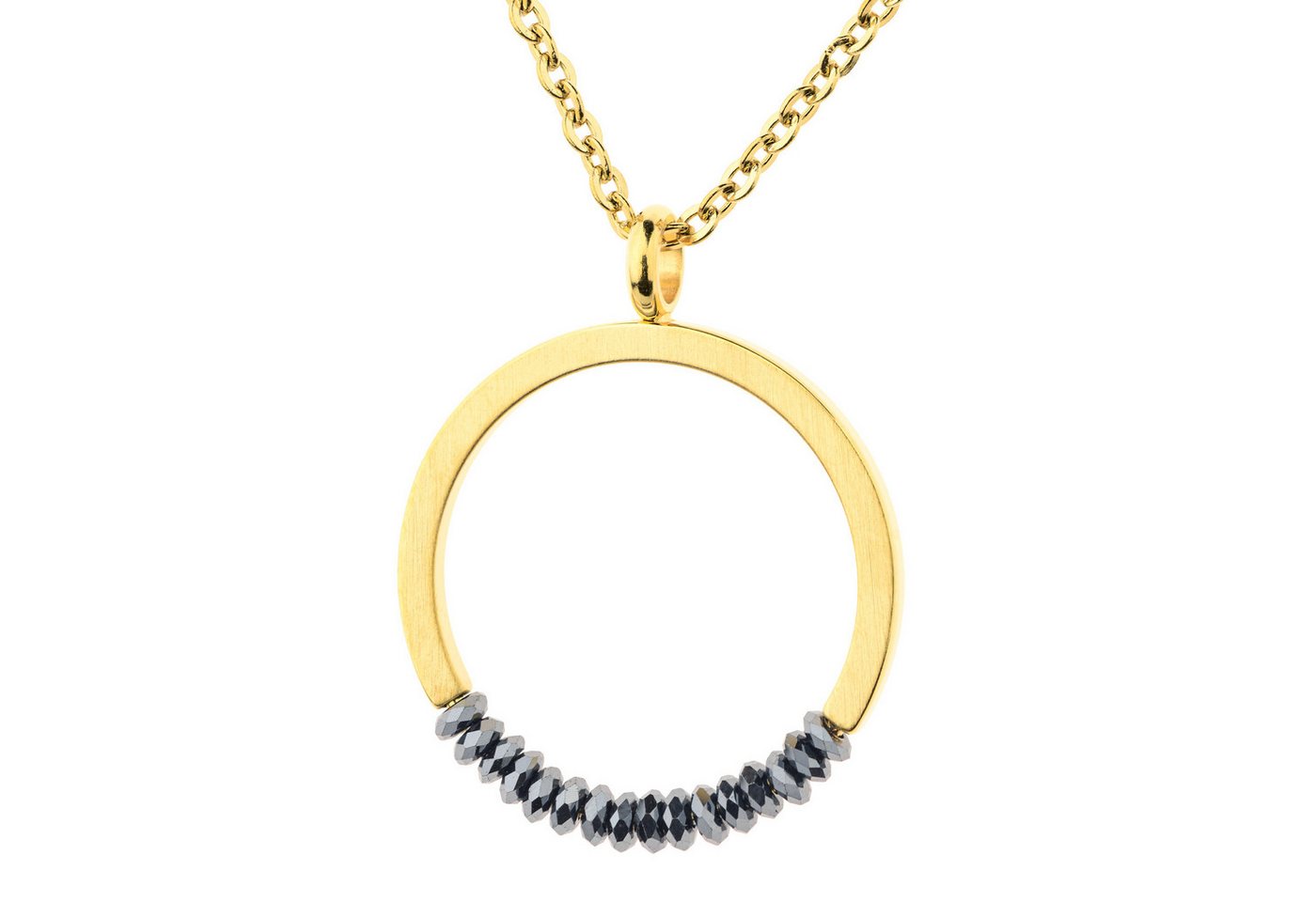 Ernstes Design Kettenanhänger Klein Ede... Ernstes Design Kettenanhänger Klein Ede...