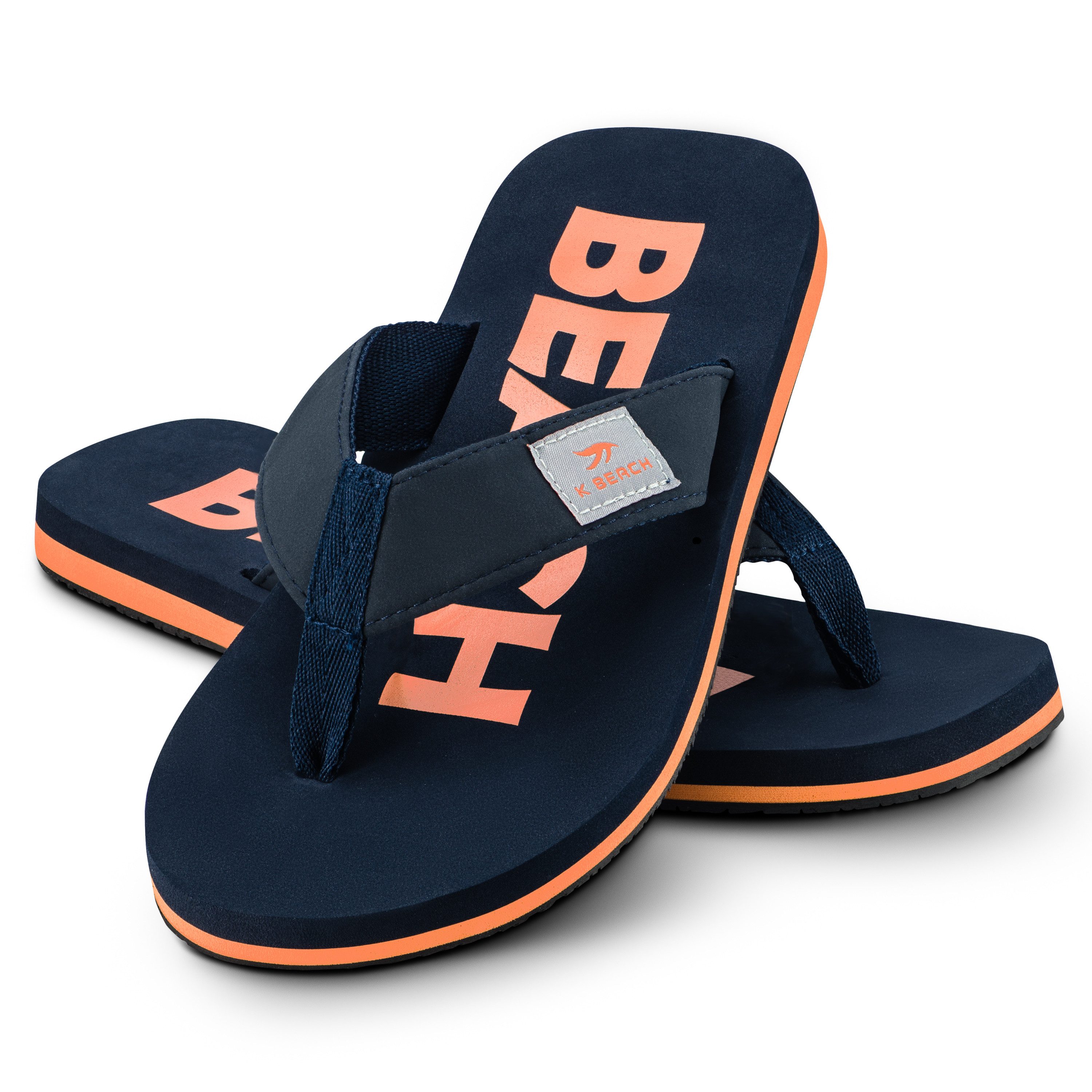 Ultrapower Flip-On Badelatschen – EVA-Qualität mit Grip & Komfort Zehentren günstig online kaufen