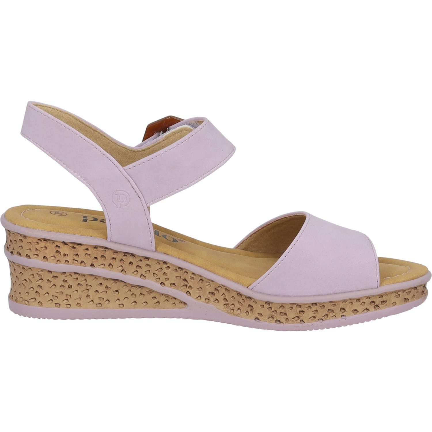 Palado Gonce Keilsandalette