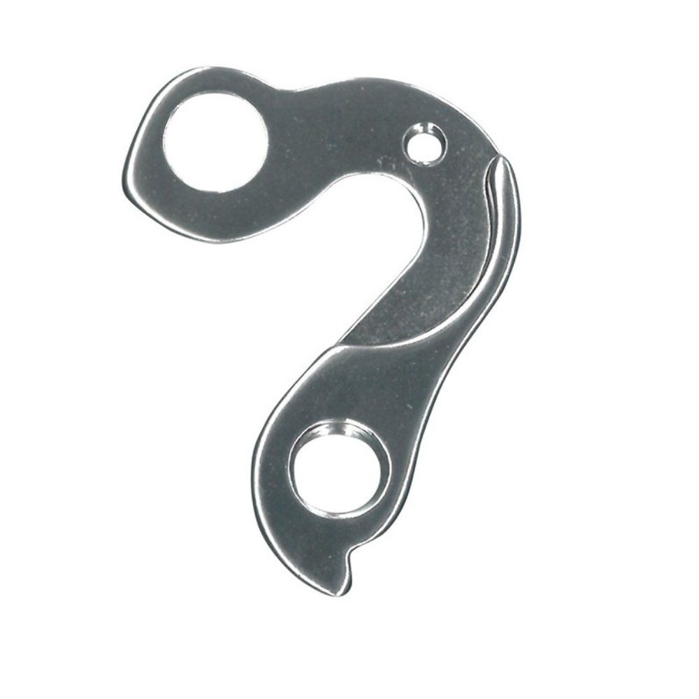 XLC Schaltung Schaltauge Aluminium