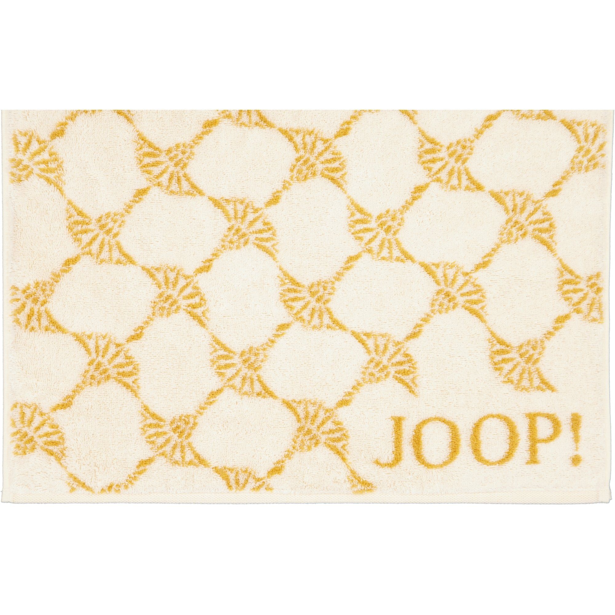 Joop! Handtücher 1611, 100% Cornflower Baumwolle Classic