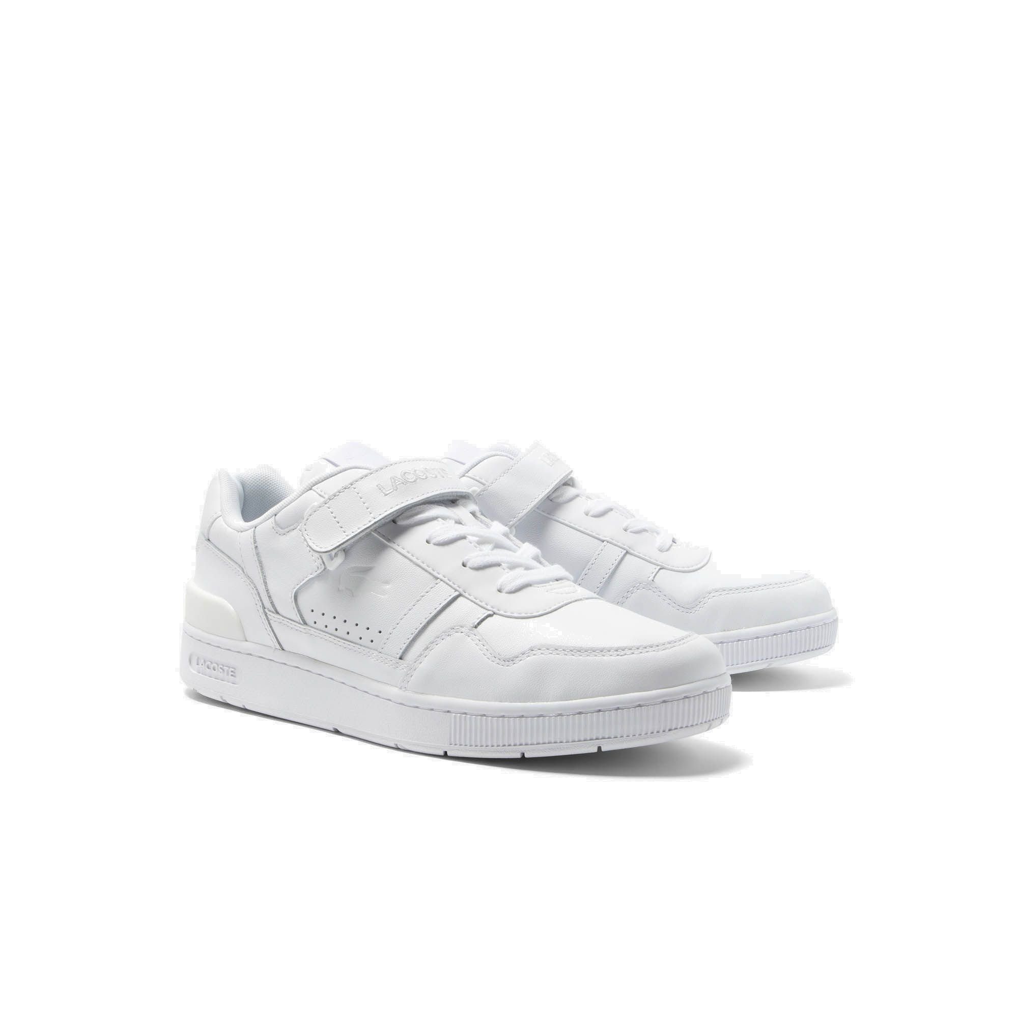 Lacoste Sneaker WEISS (21G)