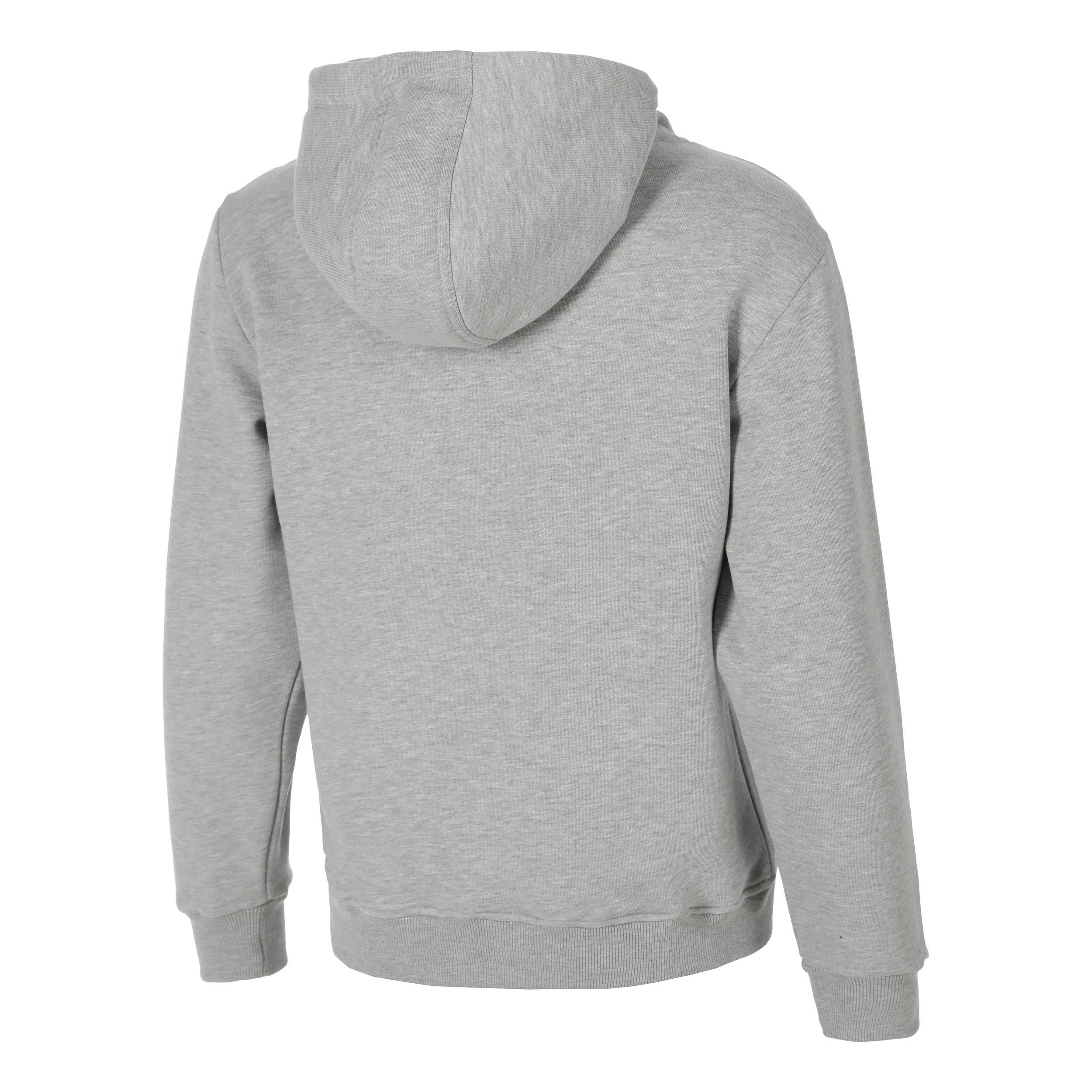 Quiet Please Sweatjacke Essential Zip