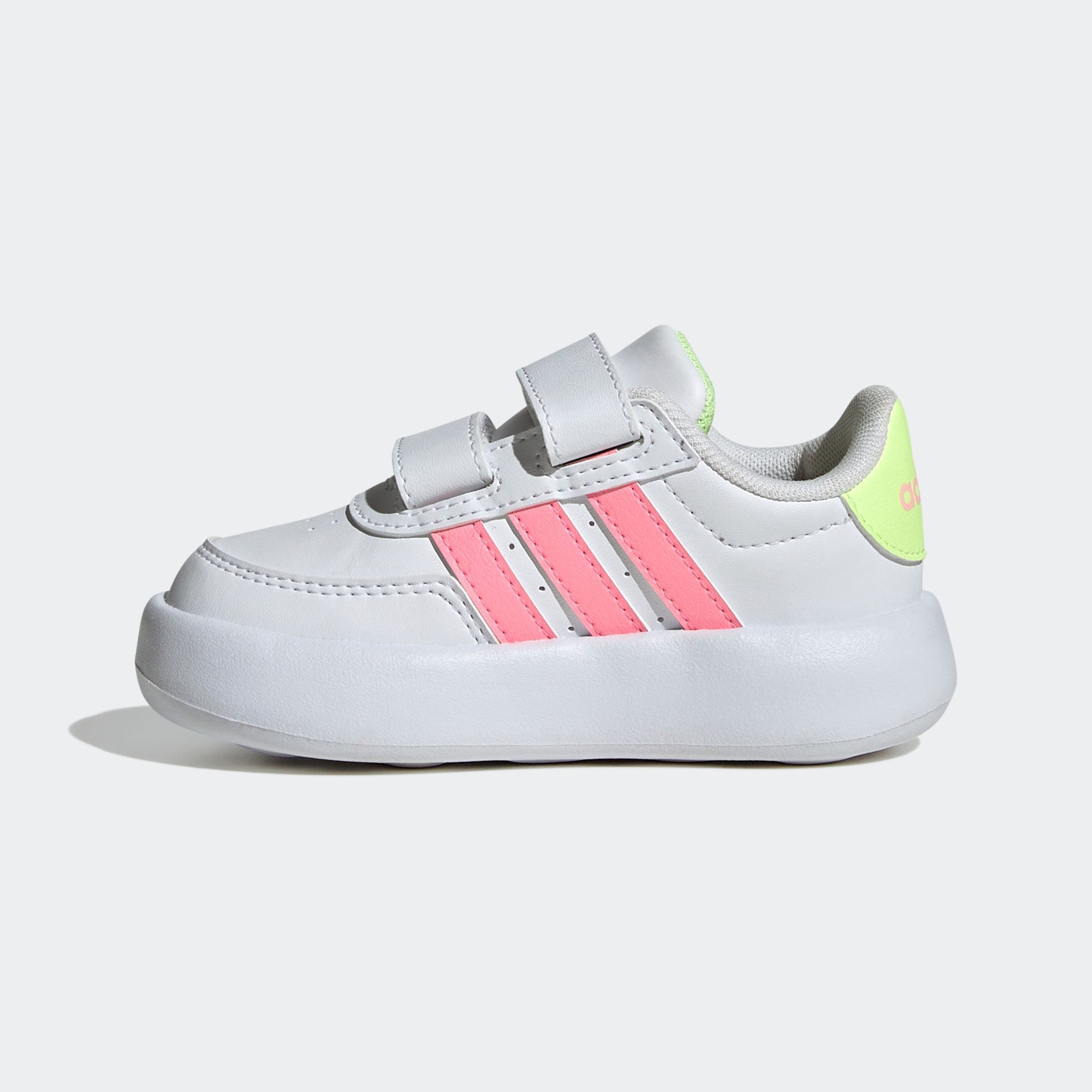 adidas Sportswear BREAKNET 2.0 KIDS Klettschuh für Kinder