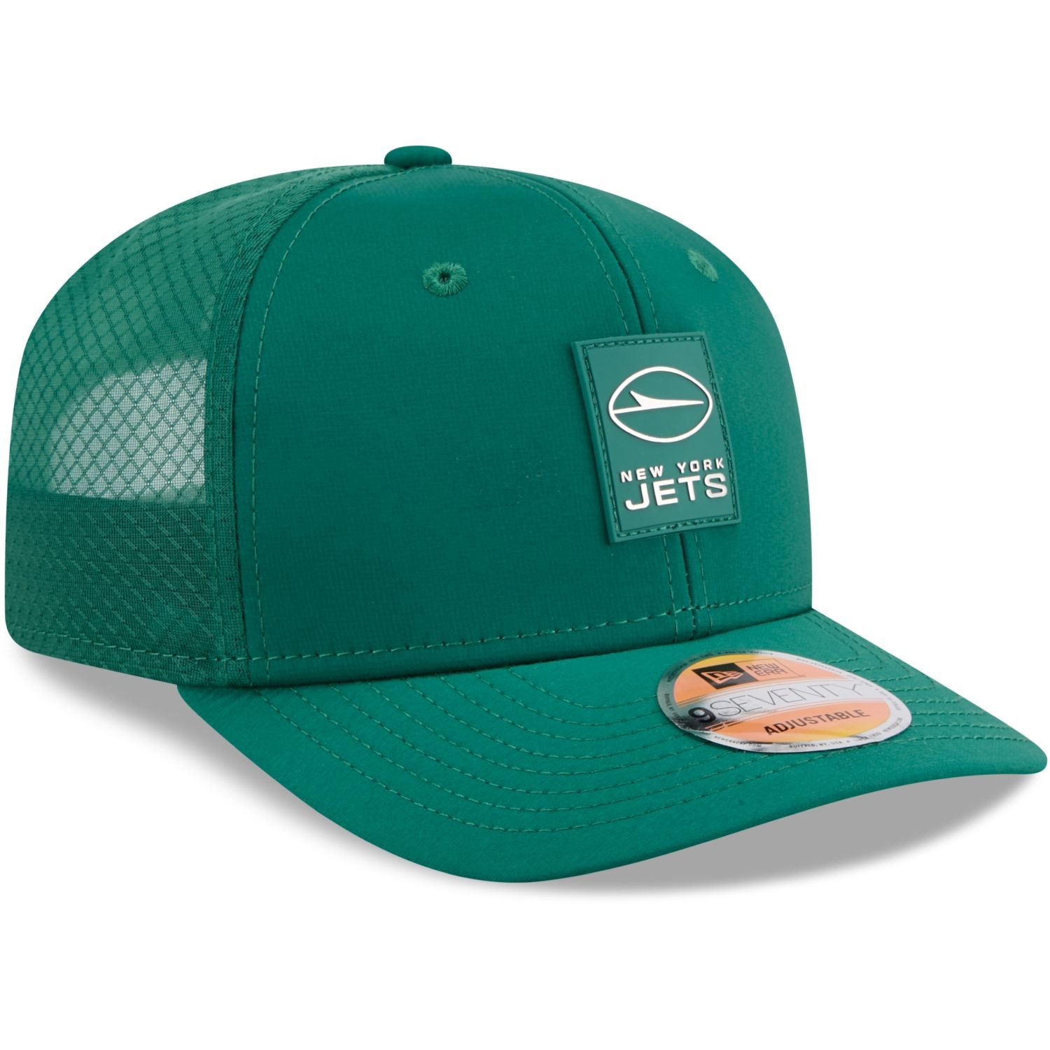 New Era Trucker Cap 9Seventy Trucker SIDELINE New York Jets