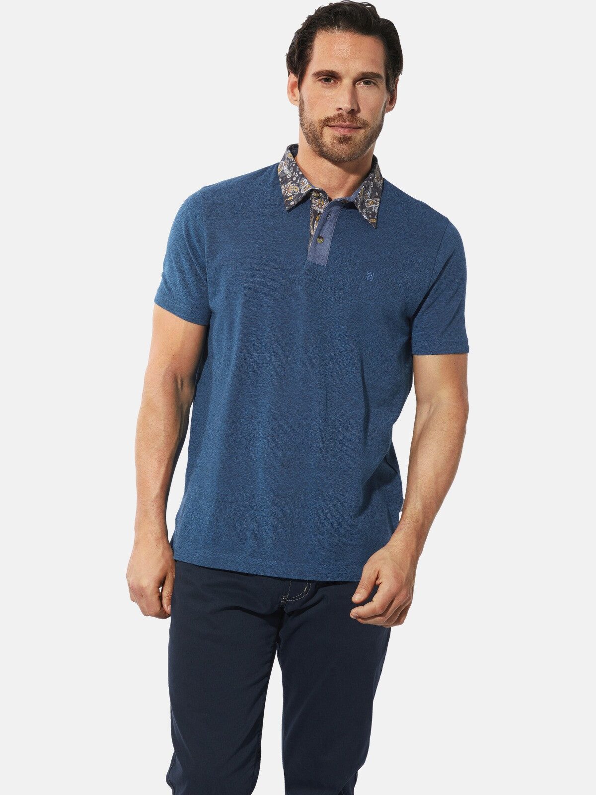 Babista Poloshirt RELOR im Doppelpack