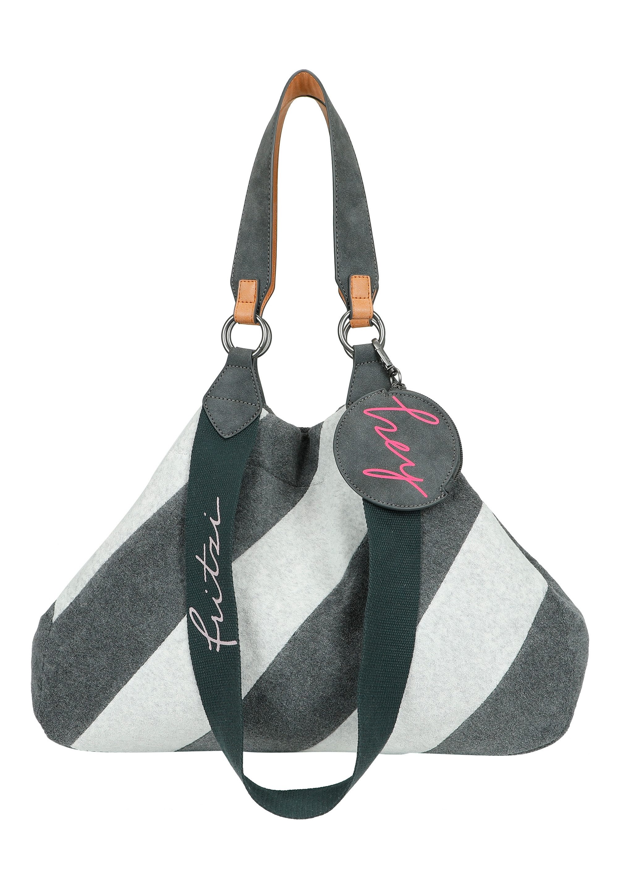 Fritzi aus Preußen Henkeltasche Izzy Medium, günstig online kaufen