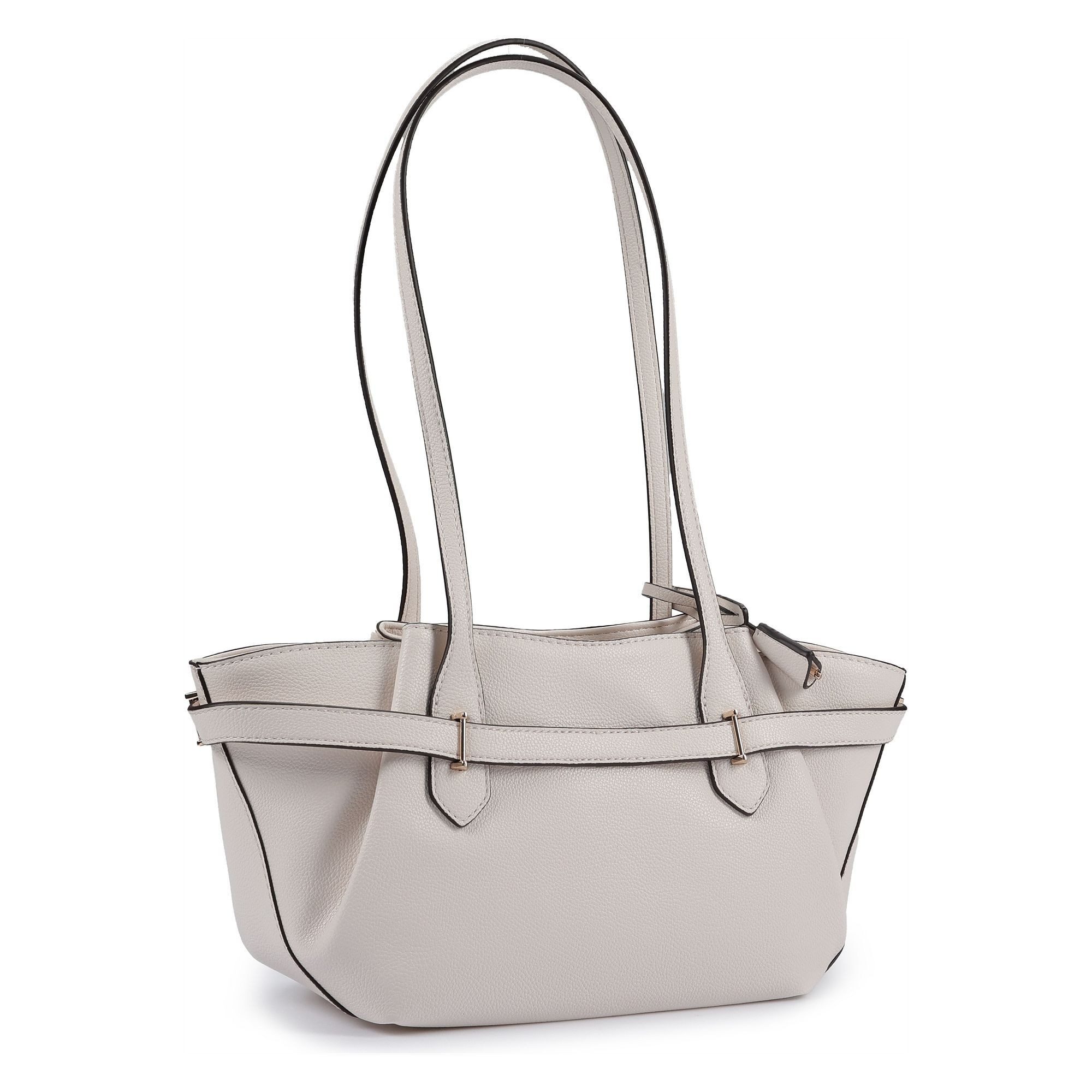 Guess Schultertasche Yesba, Polyurethan