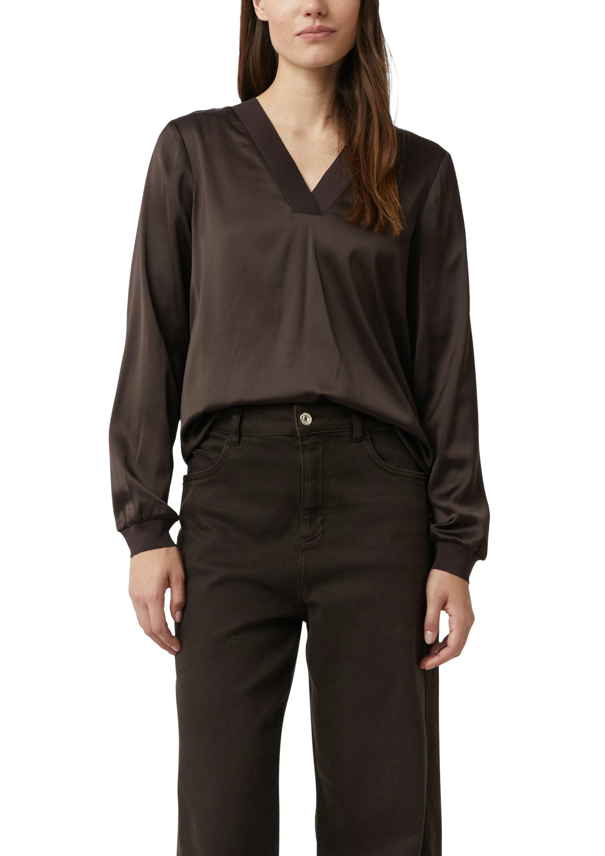 comma Shirtbluse