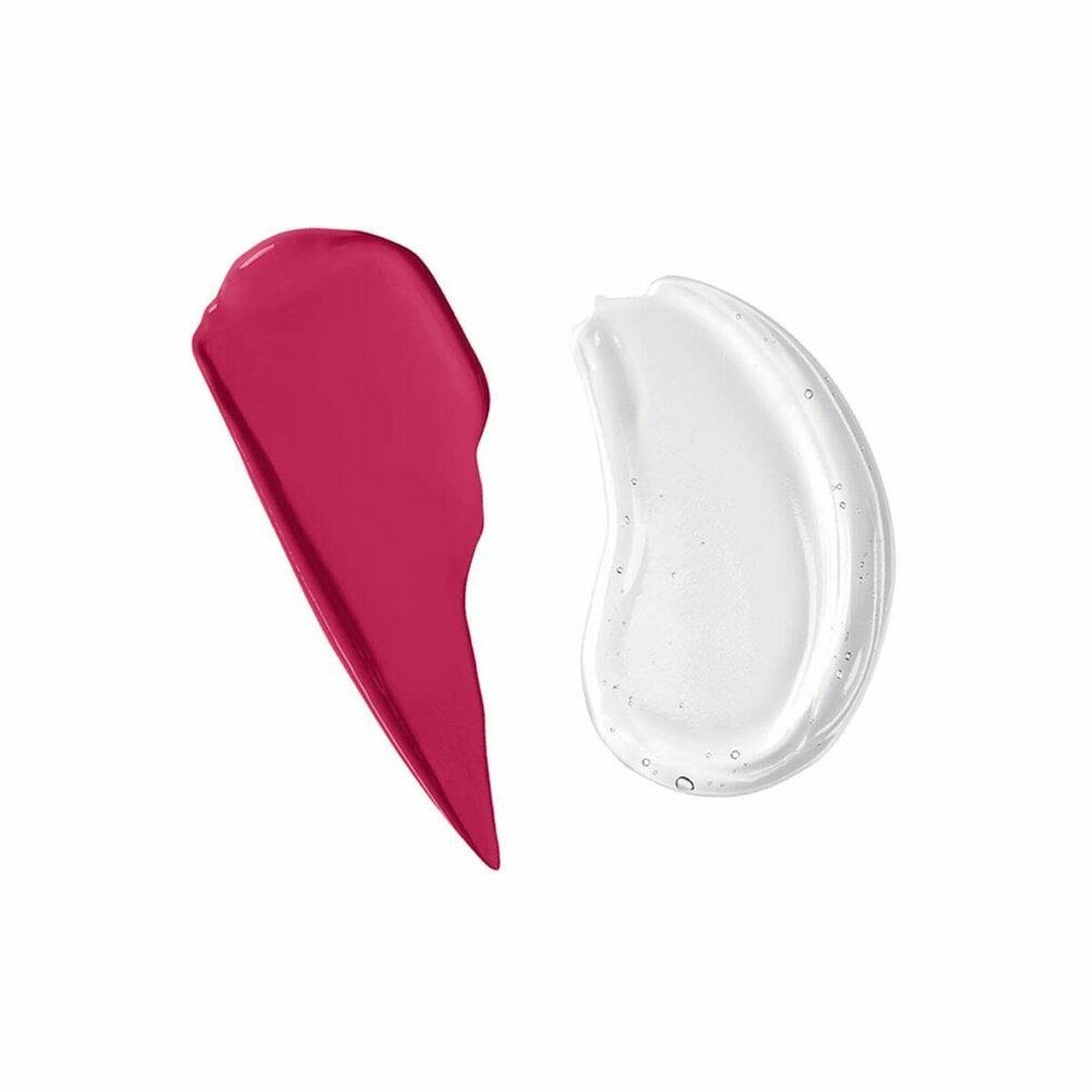 Nyx Professional Make Up Lippenstift Shine Loud Pro Pigment Lip Shine Another Level